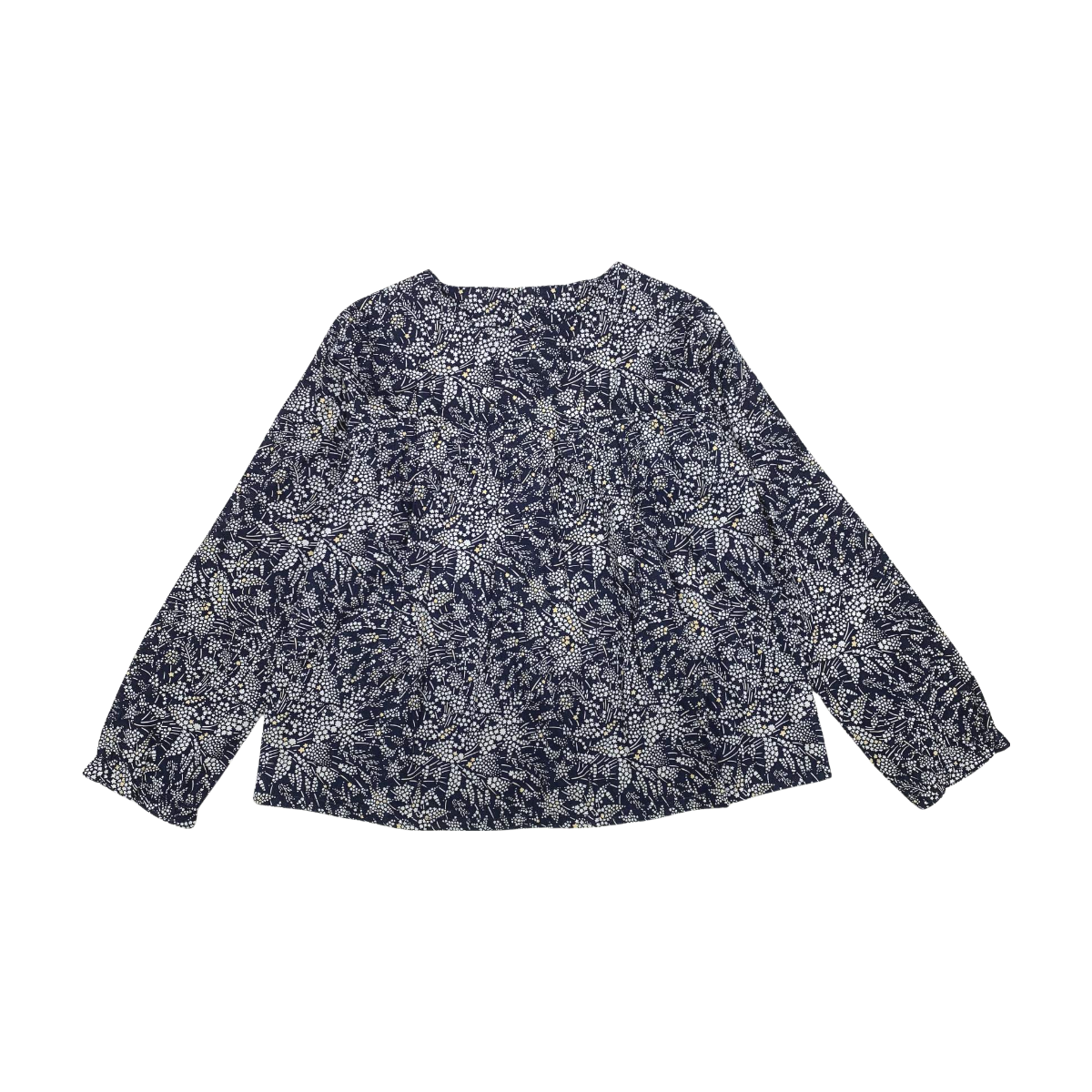 JACADI - BLOUSE - BLEU - 6 ANS
