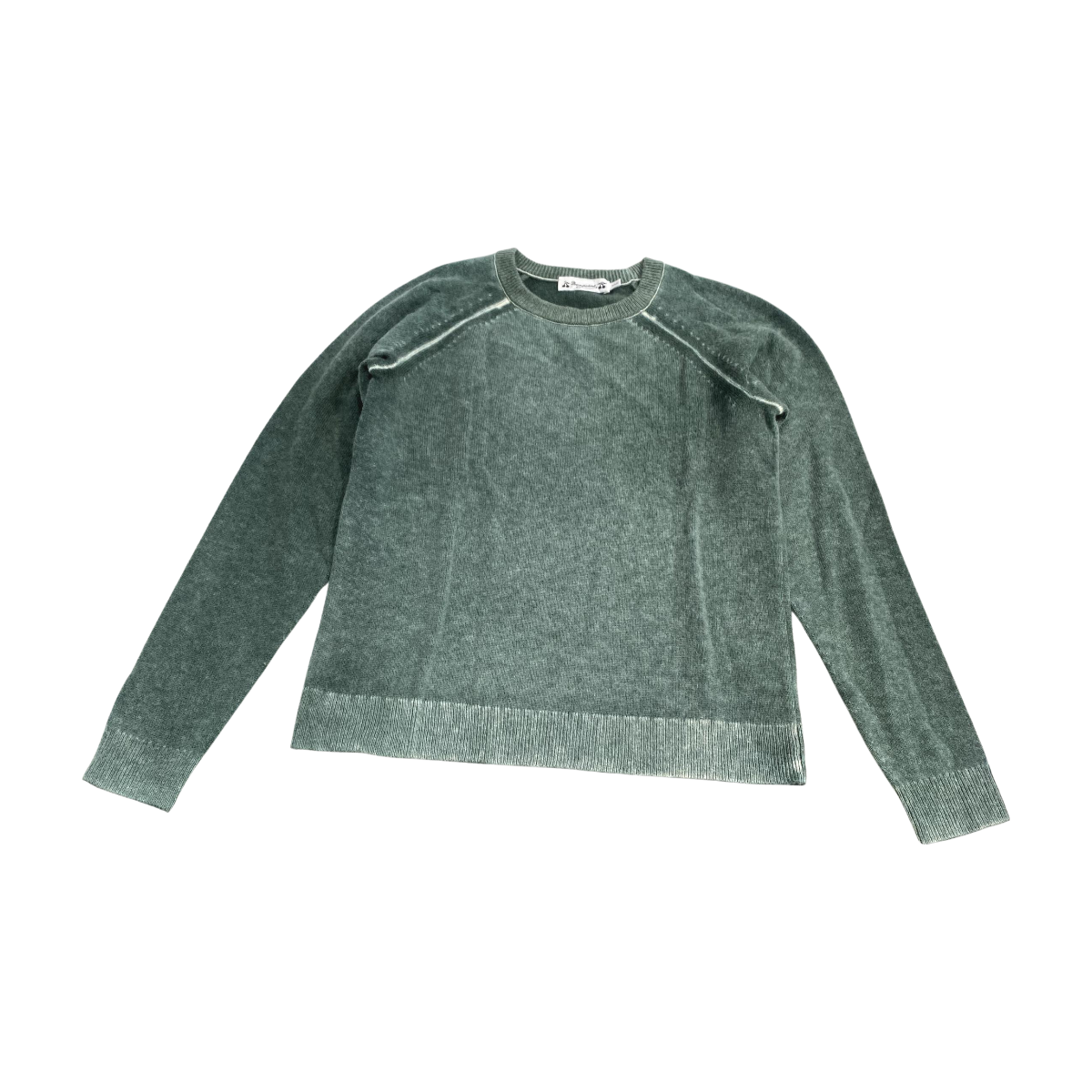 BONPOINT - PULL - VERT - 10 ANS