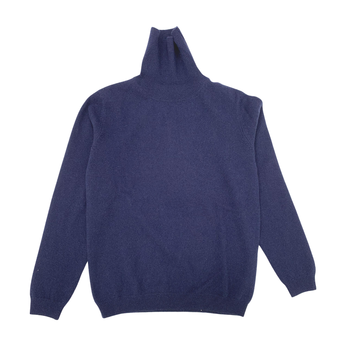 IL GUFO - PULL - BLEU - 10 ANS