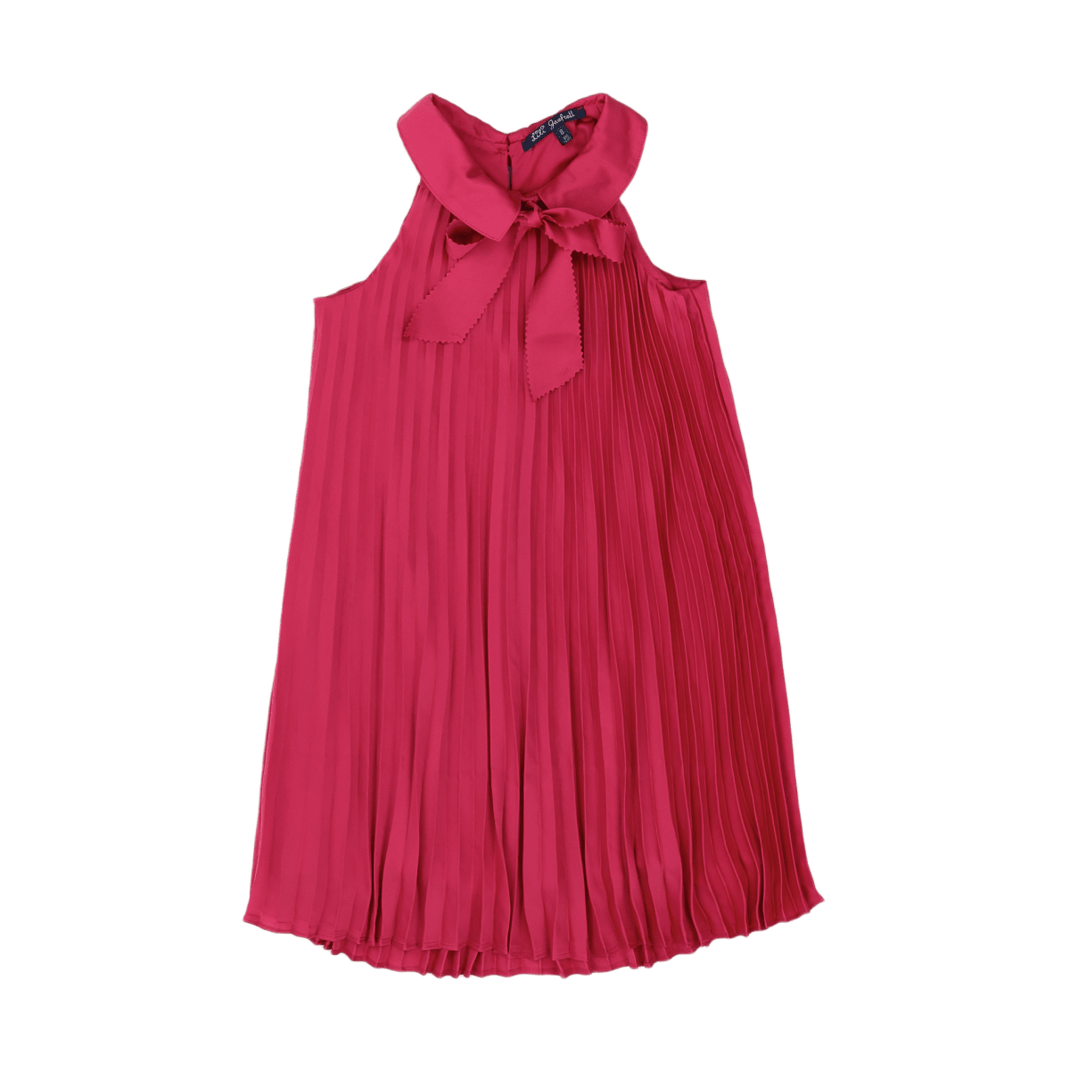 LILI GAUFRETTE - KLEID - ROSA - 8 JAHRE