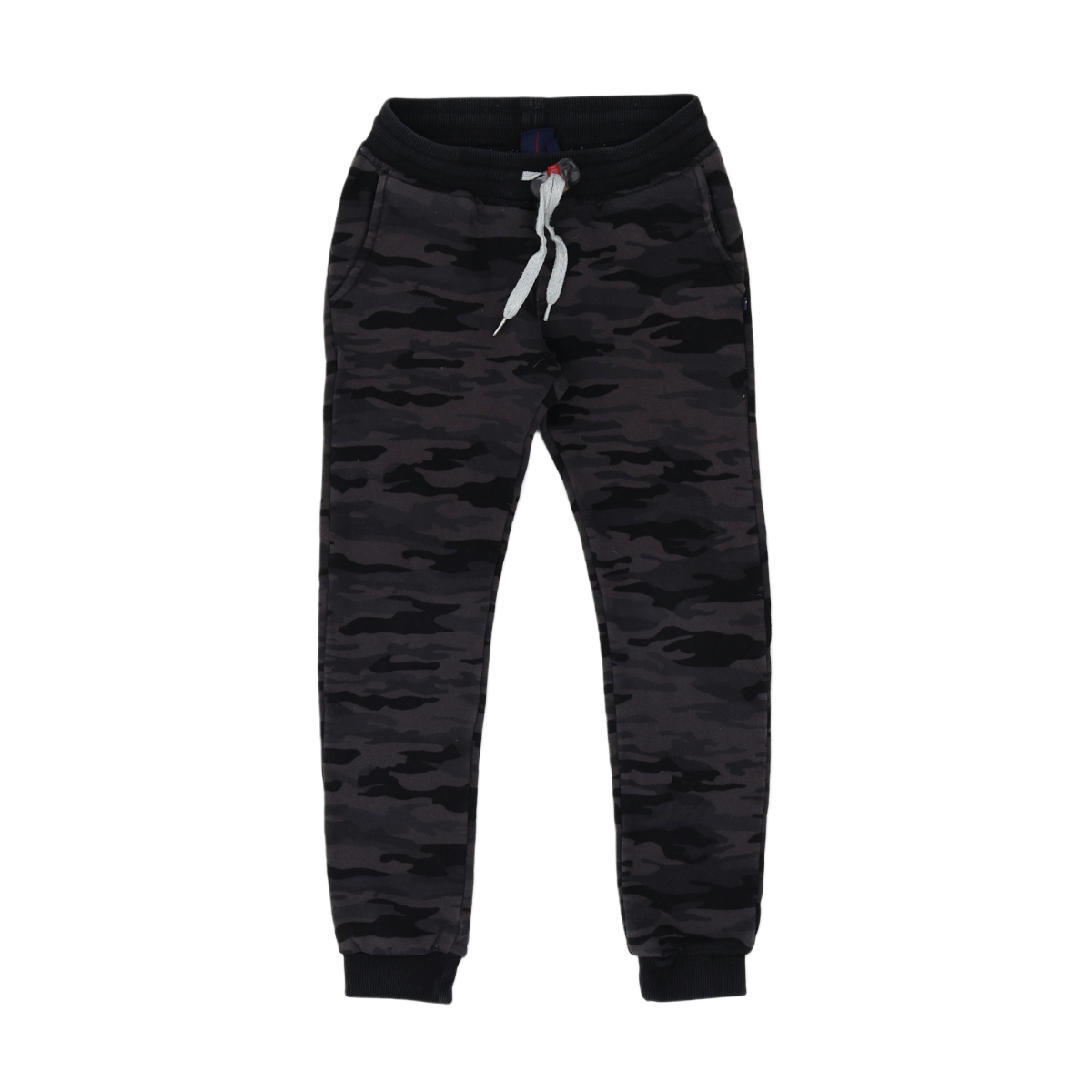 SWEET PANTS - JOGGING - NOIR, GRIS - 10 ANS