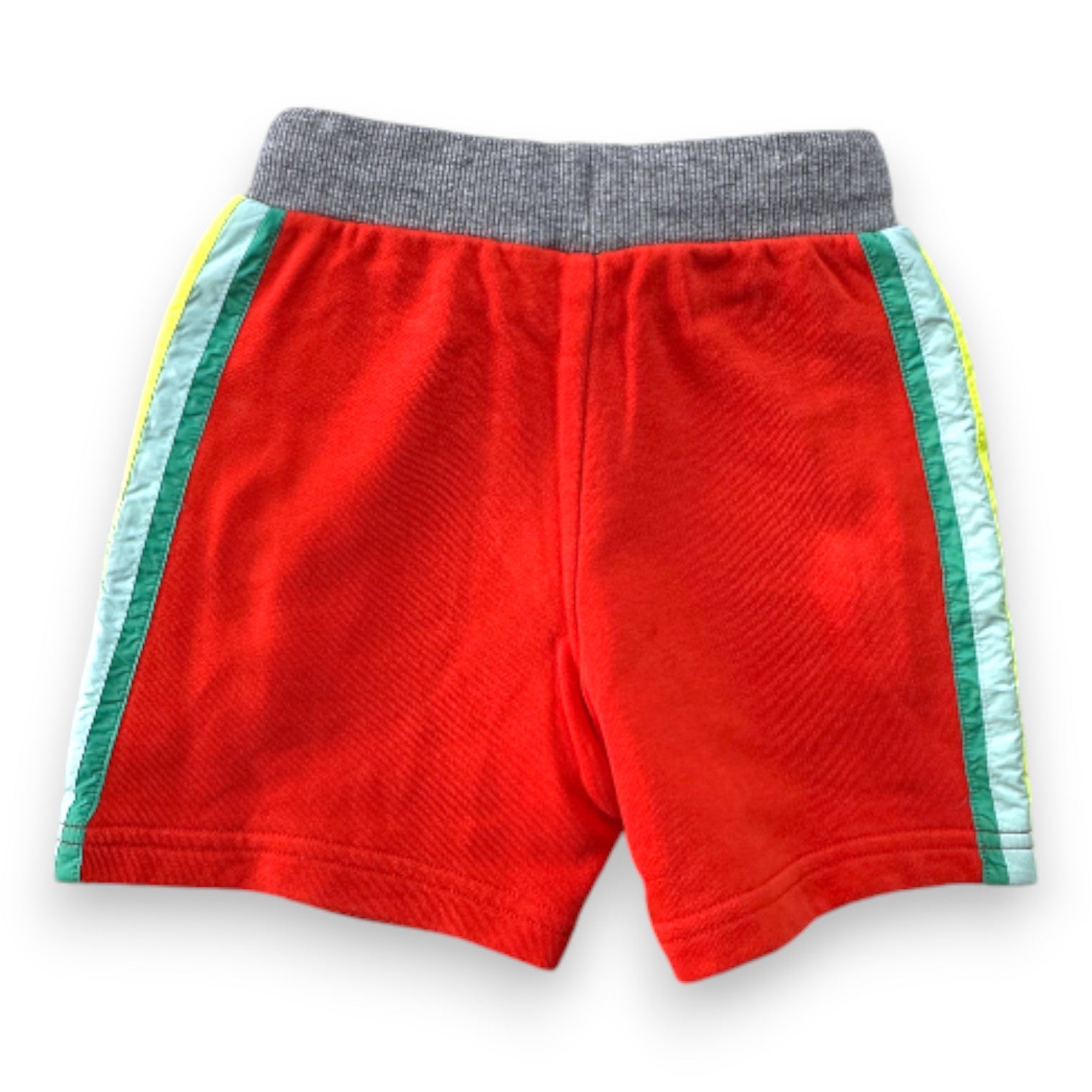 MARC JACOBS - SHORTS - RED - 3 YEARS