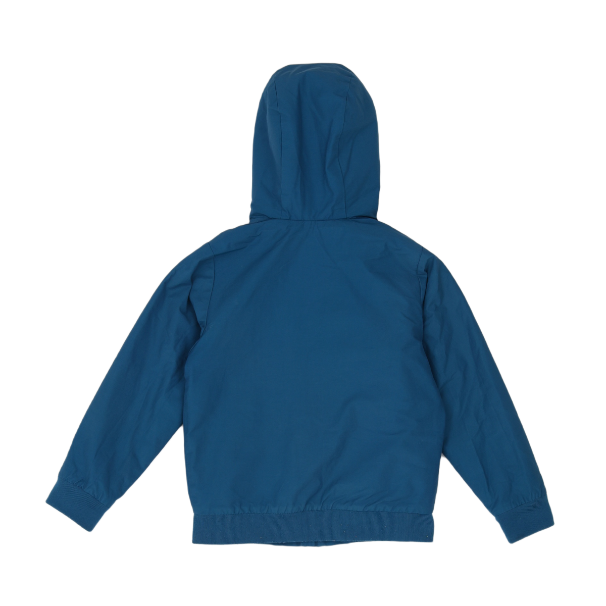 JACADI - PARKA - BLEU - 8 ANS