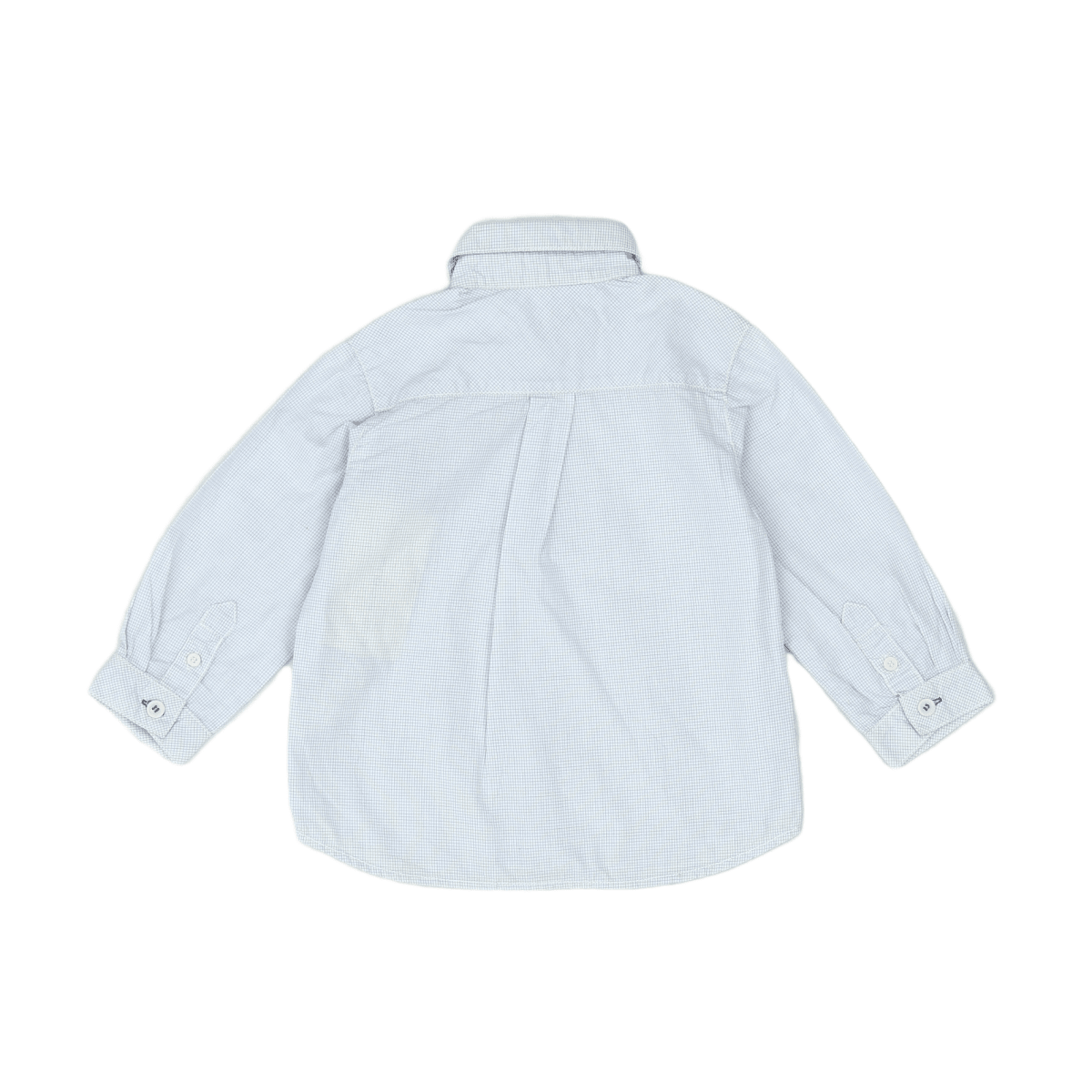 TARTINE &amp; CHOCOLAT - SHIRT - BLAU - 24 MONATE