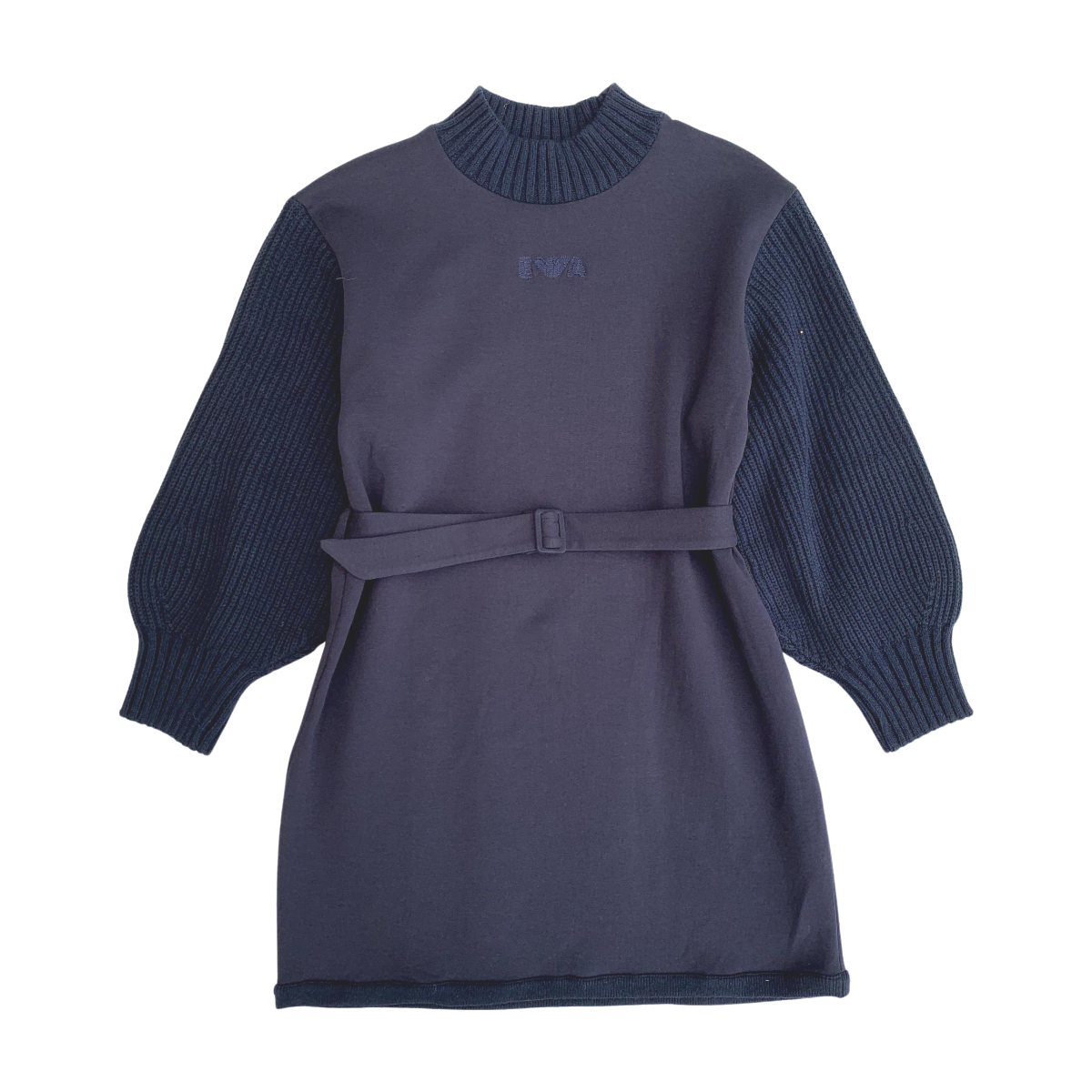 ARMANI - ROBE - BLEU - 10 ANS
