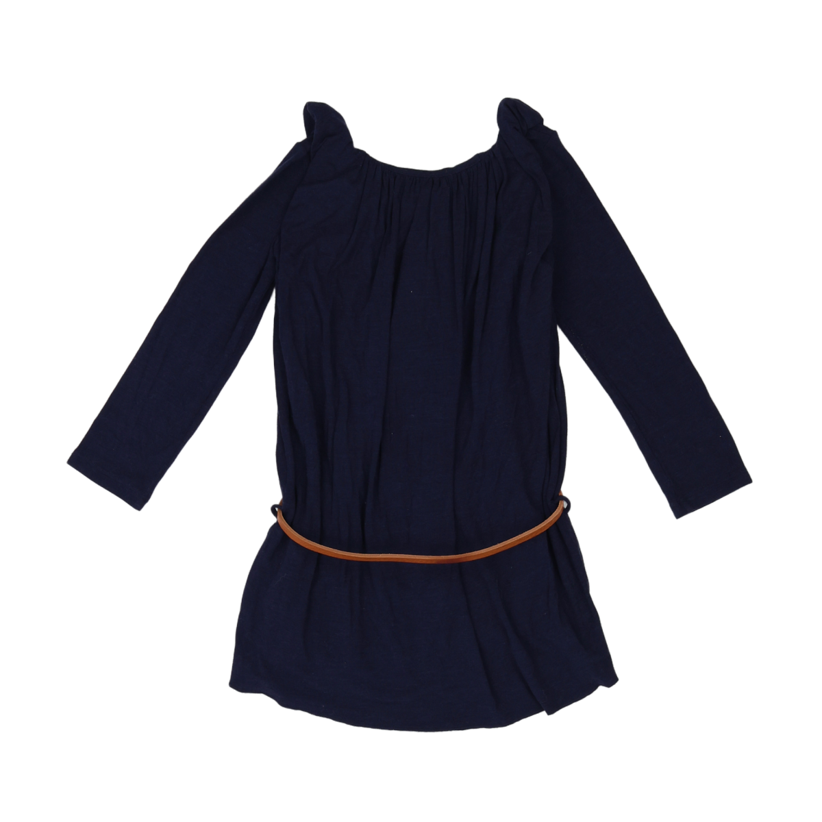 CHLOÉ - ROBE - BLEU - 24 MOIS