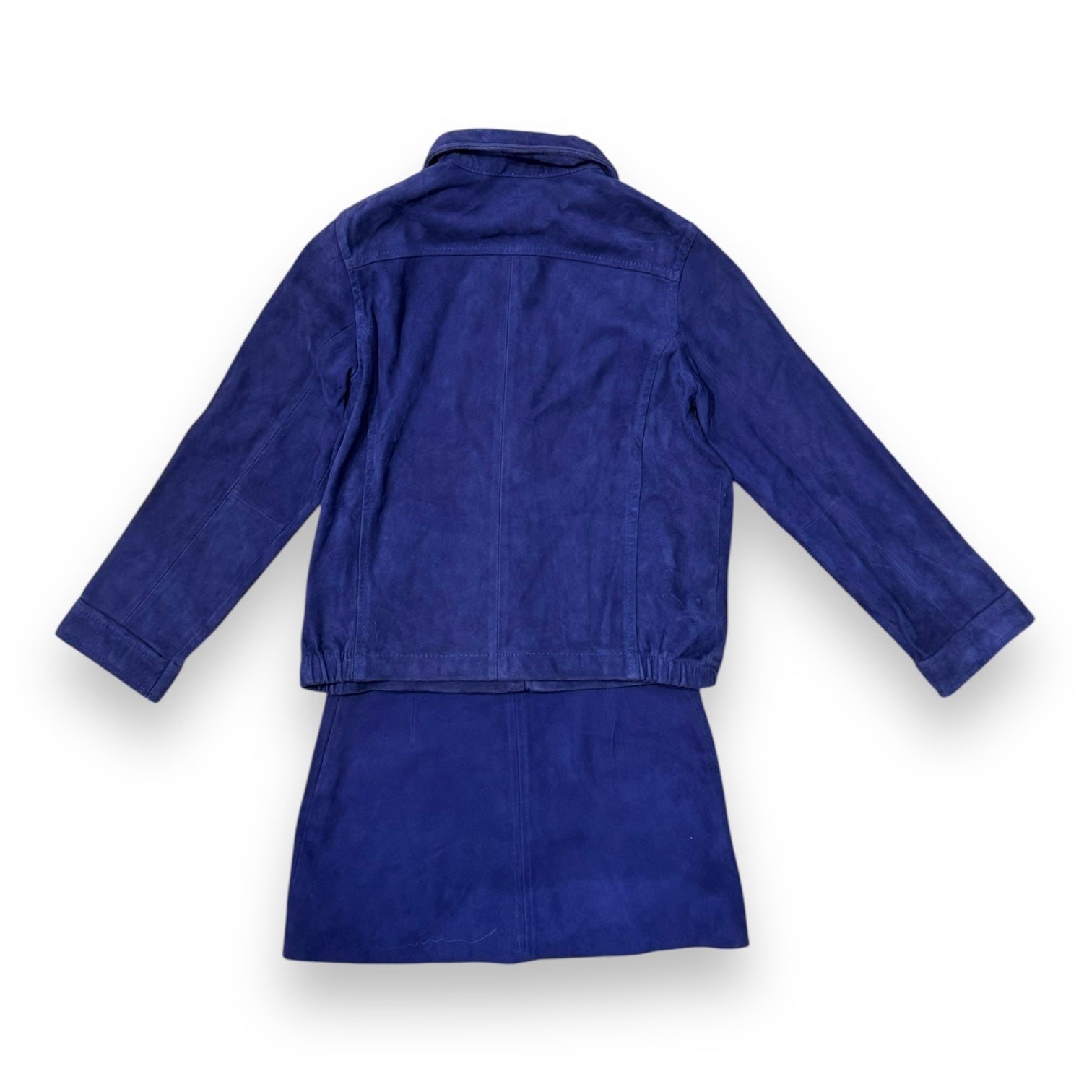 BONPOINT - BLAUES SET - 6 JAHRE