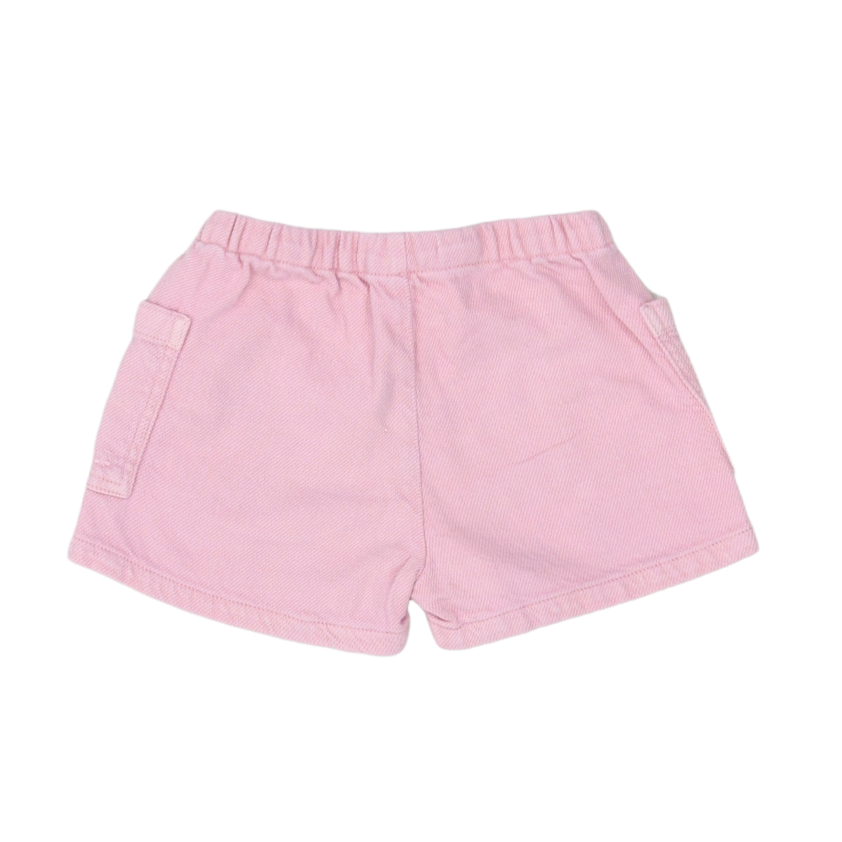 BONPOINT - SHORT - ROSE - 4 ANS
