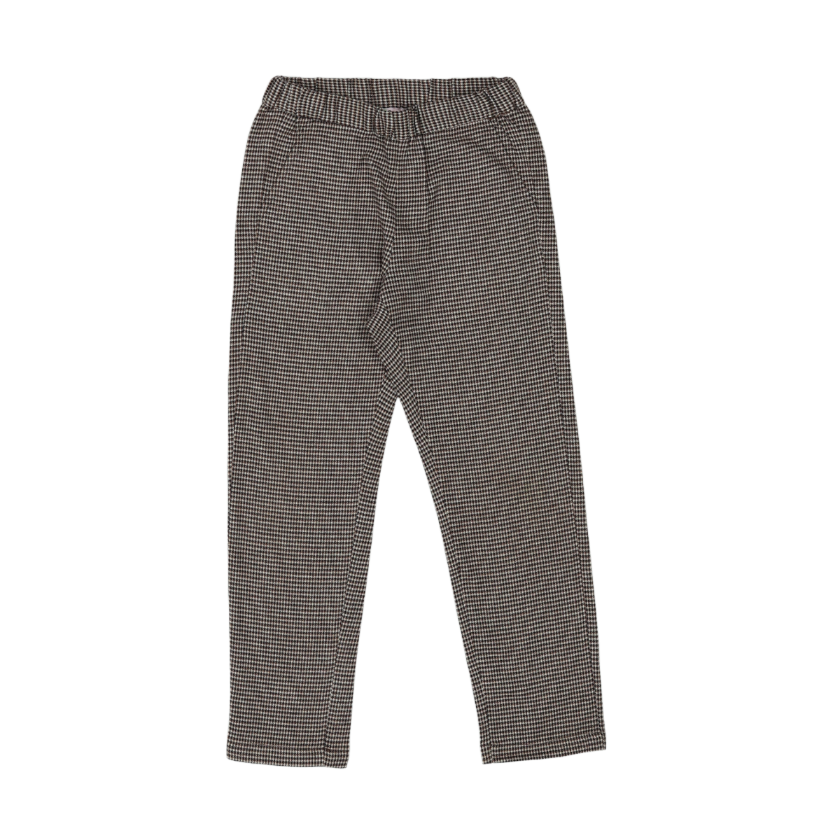 BONPOINT - PANTALON - MARRON - 8 ANS