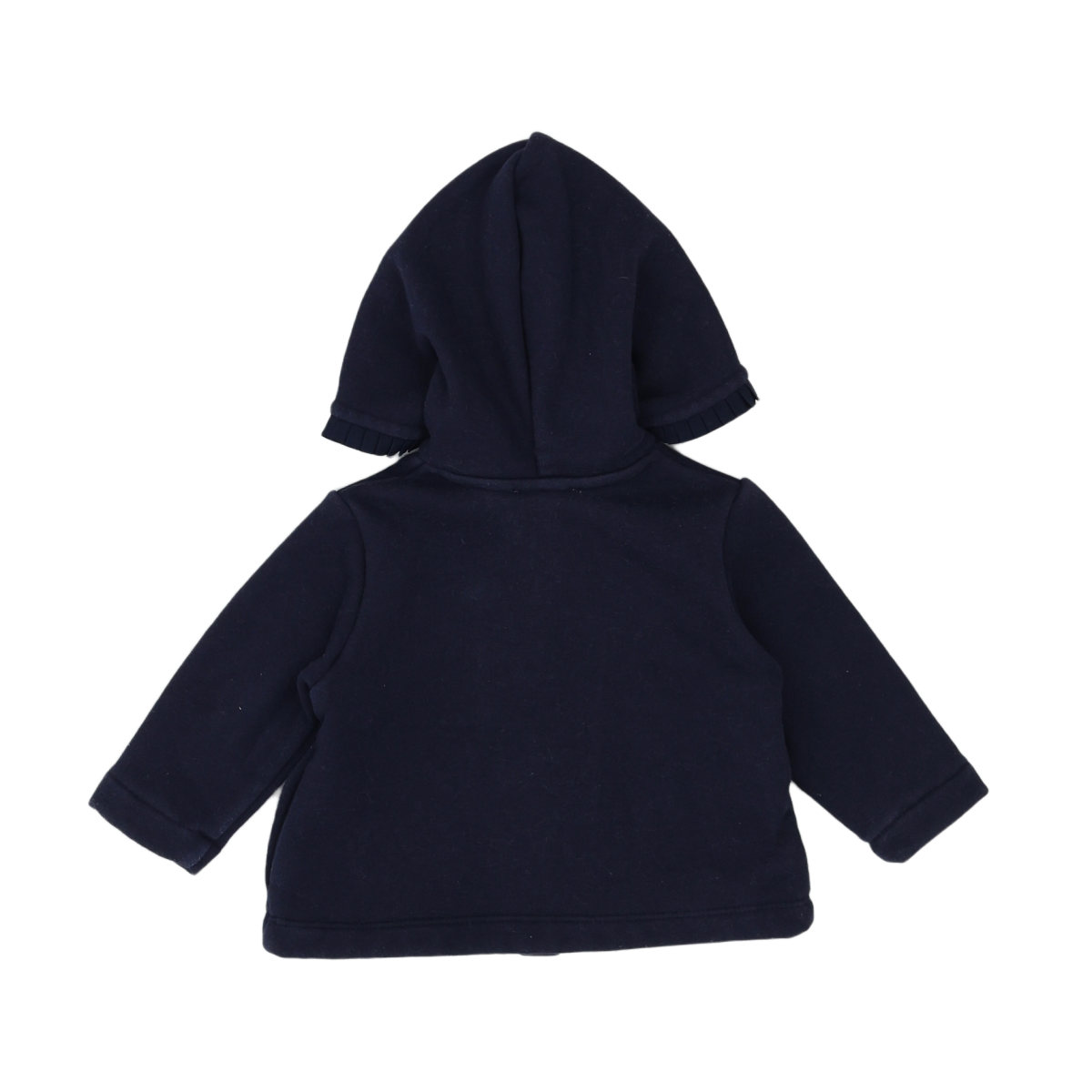 JACADI - VESTE - BLEU - 6 MOIS