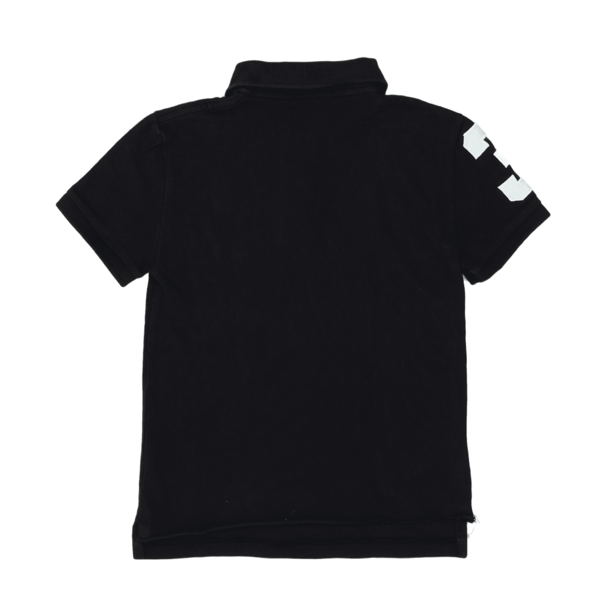 RALPH LAUREN - POLO - SCHWARZ - 8 JAHRE