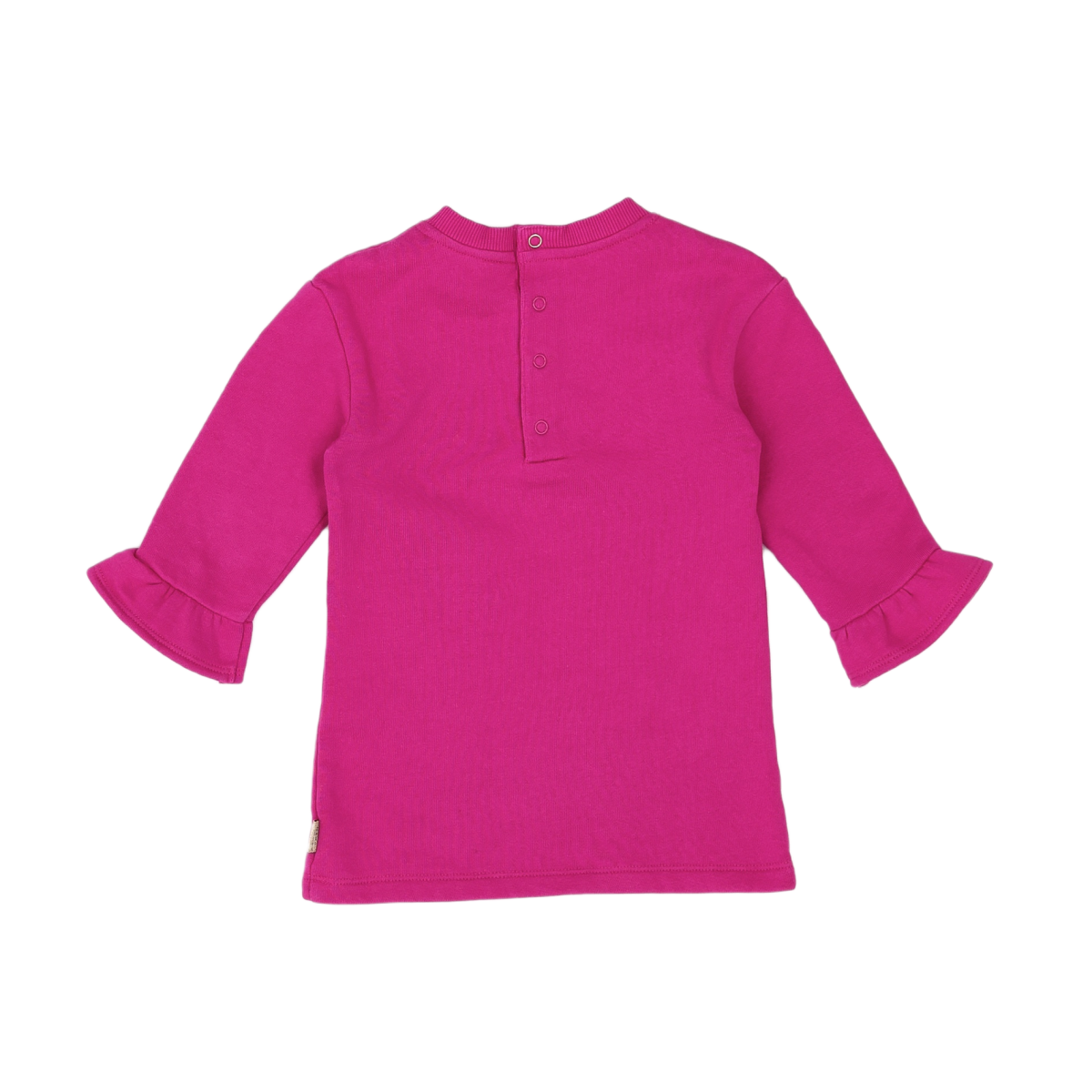 LITTLE MARC JACOBS - ROBE - ROSE - 18 MOIS