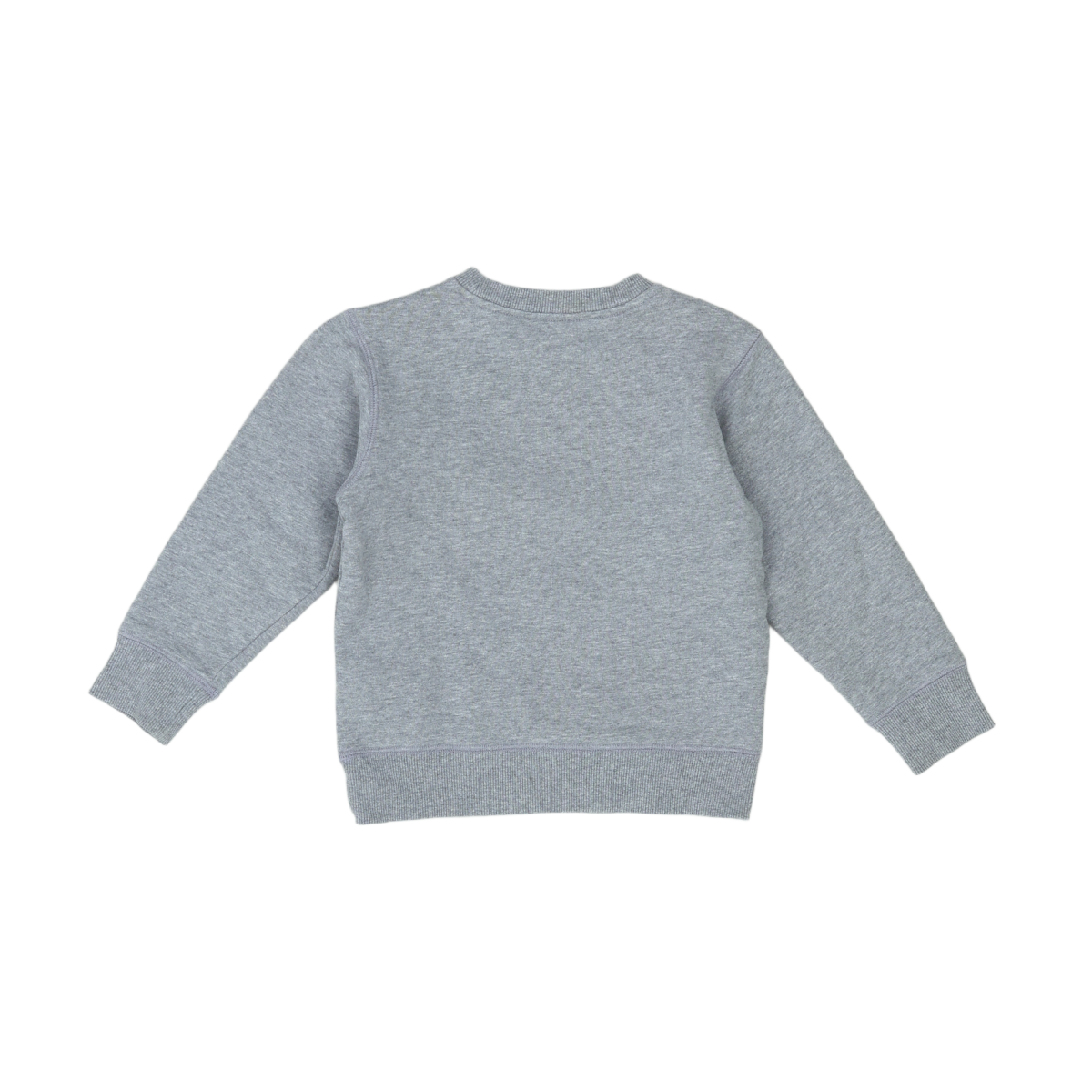 CYRILLUS - PULL - GRIS - 6 ANS