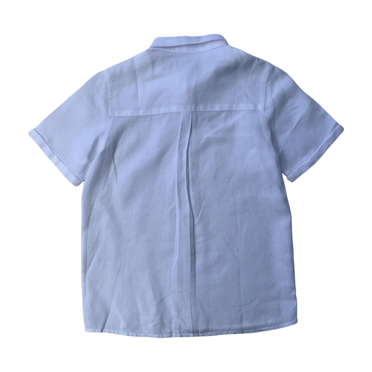 TARTINE & CHOCOLAT - CHEMISE - BLANC - 10 ANS
