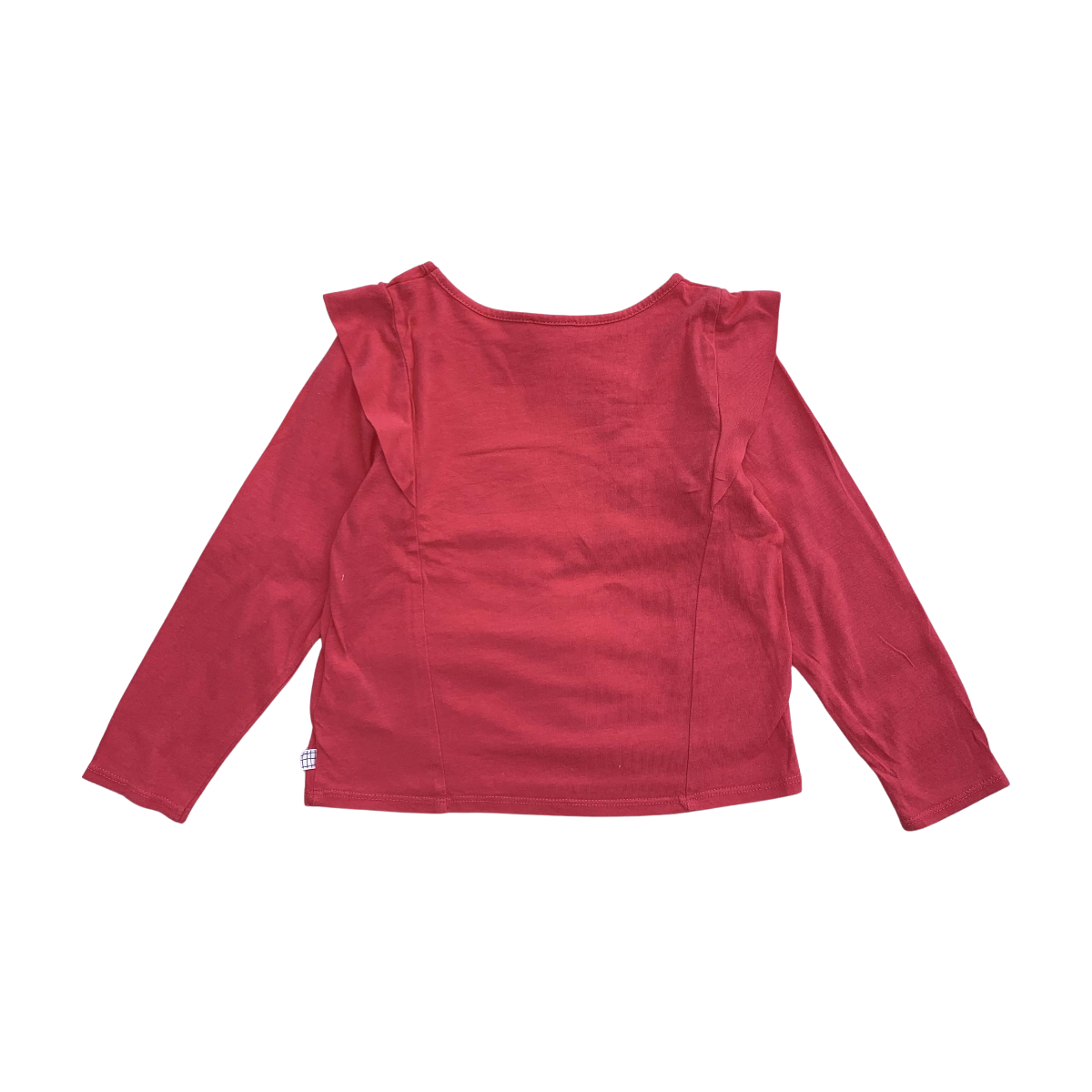 CARRÉMENT BEAU - T-SHIRT - ROSE - 3 ANS