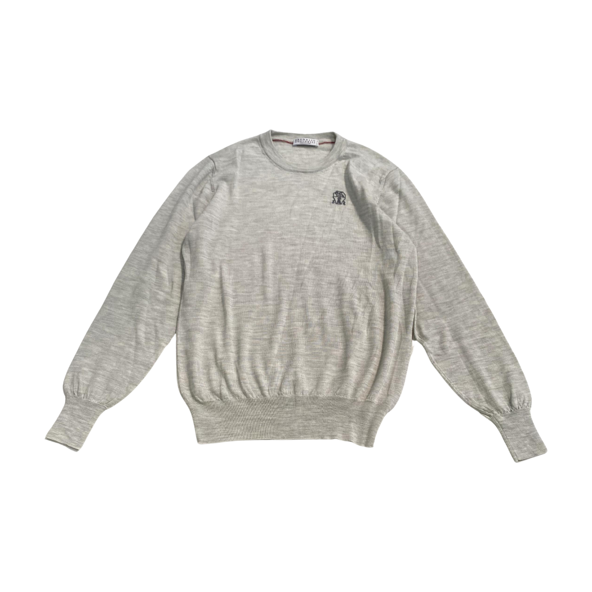 UNNAMED RECORD - PULL - GRIS - 10 ANS