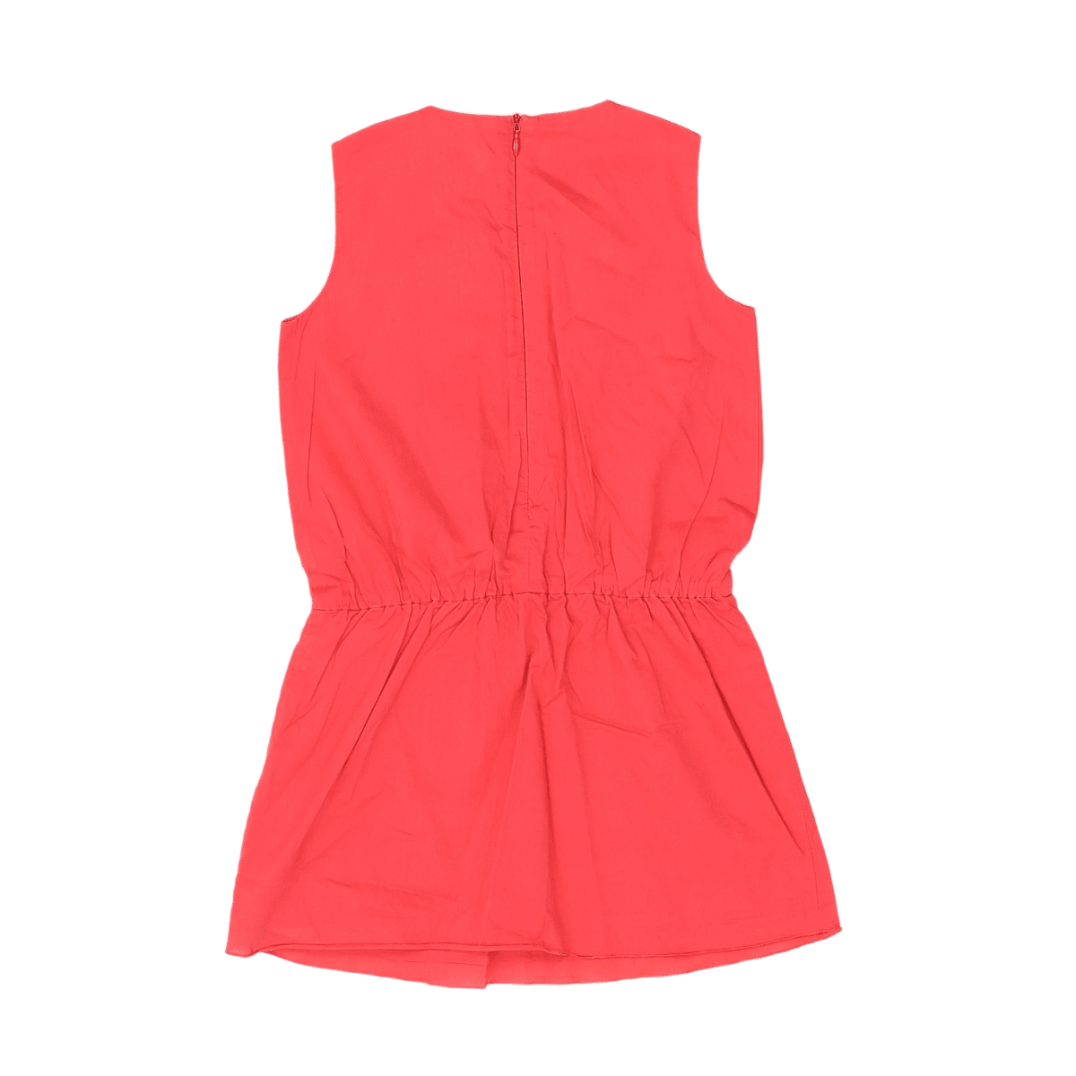 CHLOÉ - KLEID - ROSA - 4 JAHRE