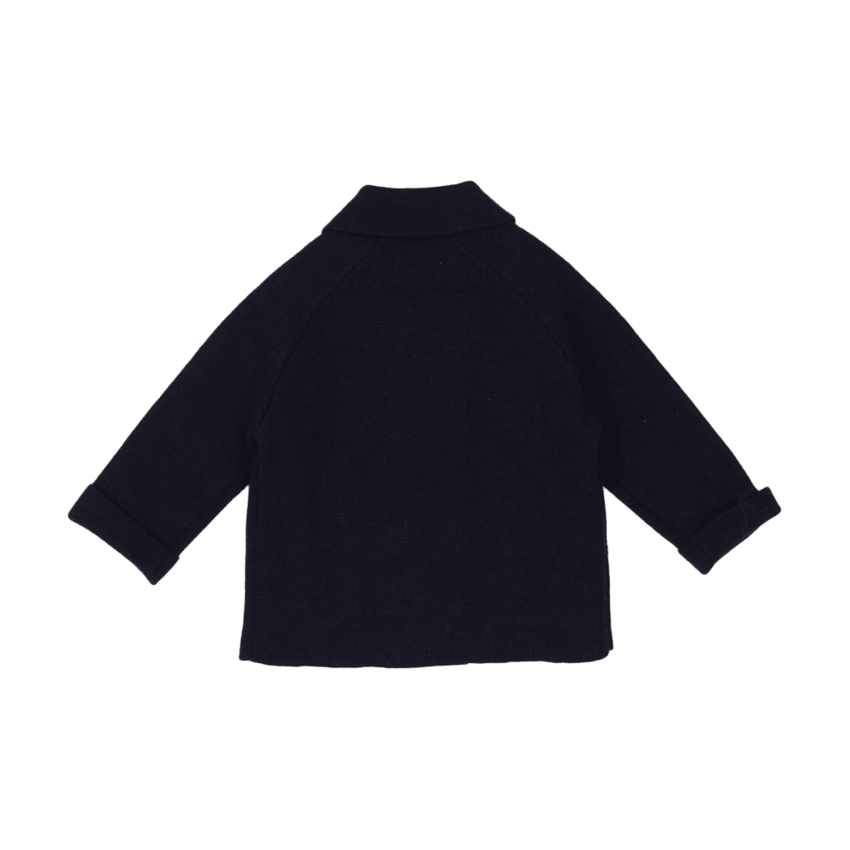 TARTINE & CHOCOLAT - CARDIGAN - BLEU - 3 MOIS