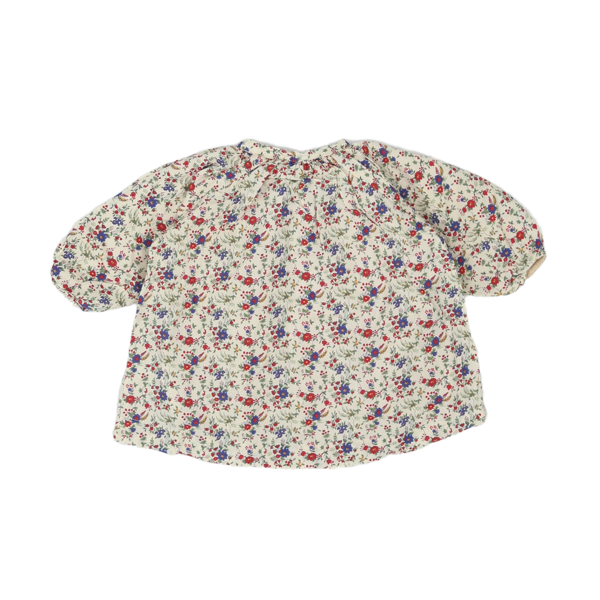 CARAMEL BABY & CHILD - ROBE - BEIGE - 6 MOIS