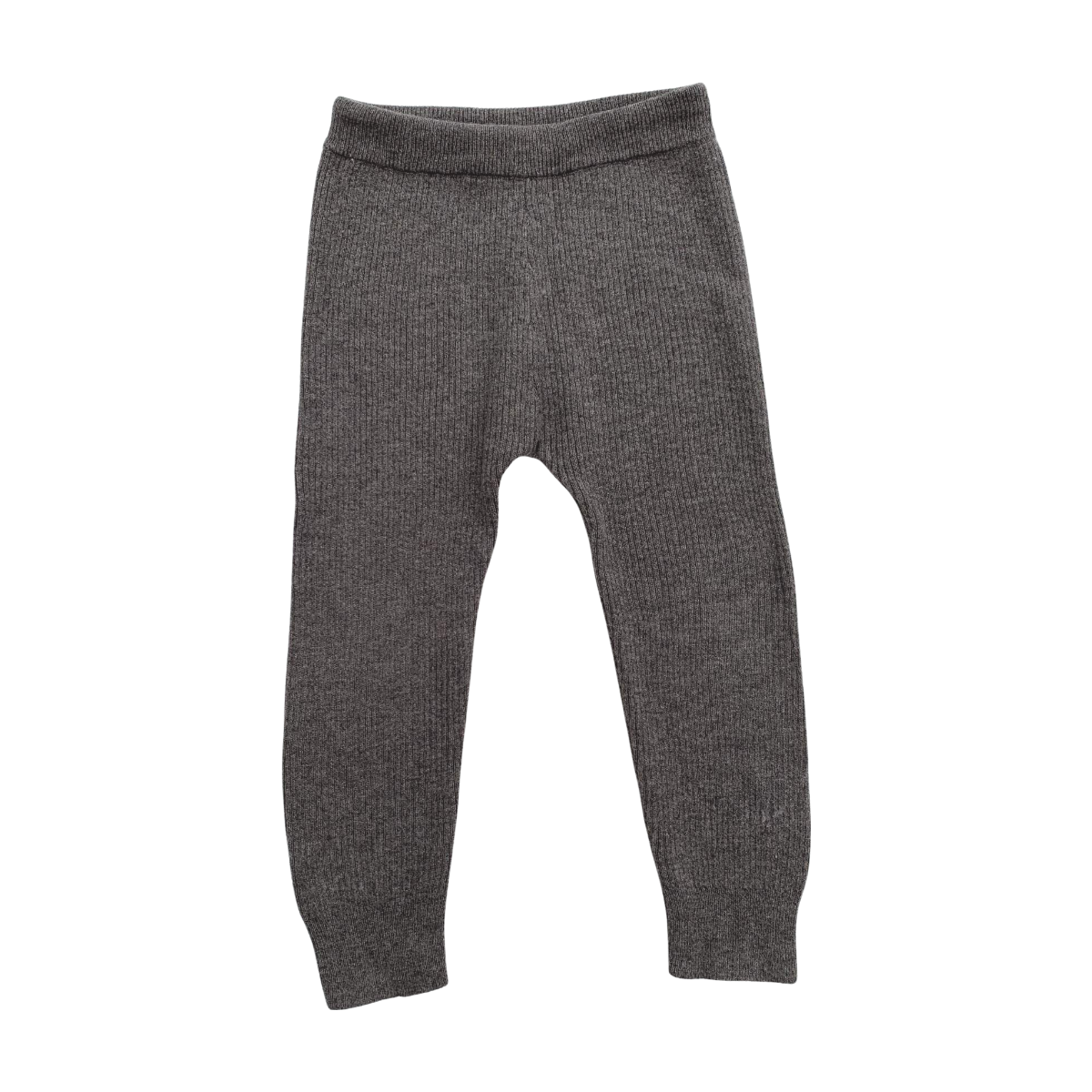 BONTON - PANTALON - GRIS - 24 MOIS