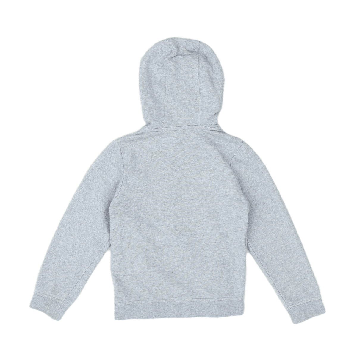 HUGO BOSS - VESTE - GRIS - 8 ANS