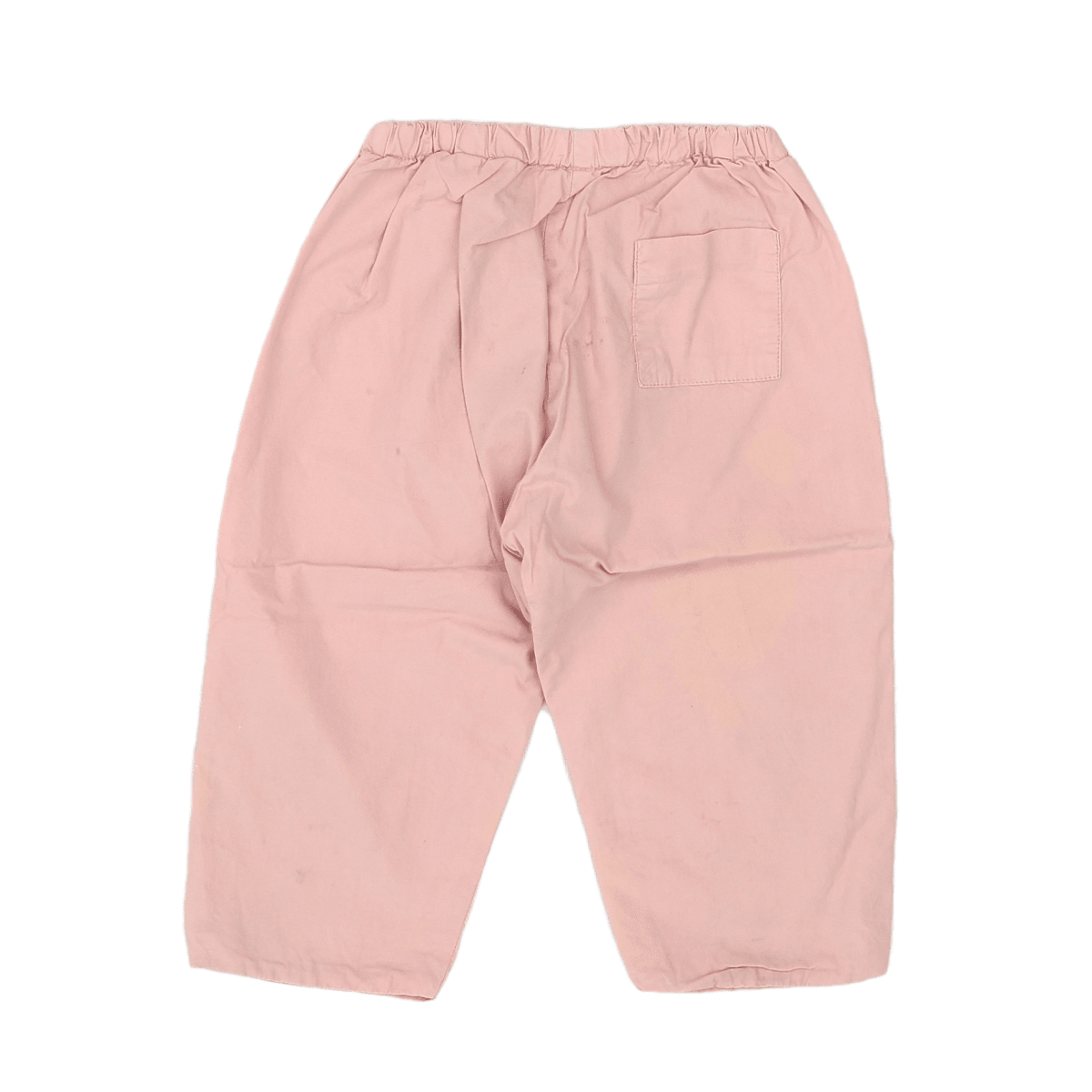 BONPOINT - PANTALON - ROSE - 18 MOIS