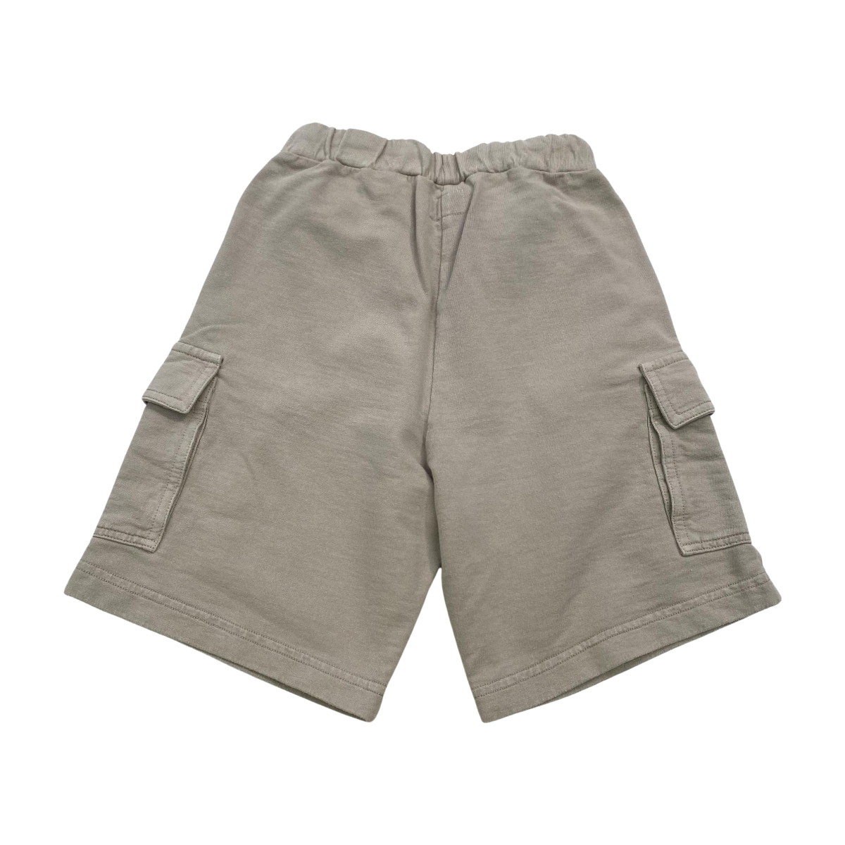 IL GUFO - BERMUDA - BEIGE - 8 ANS