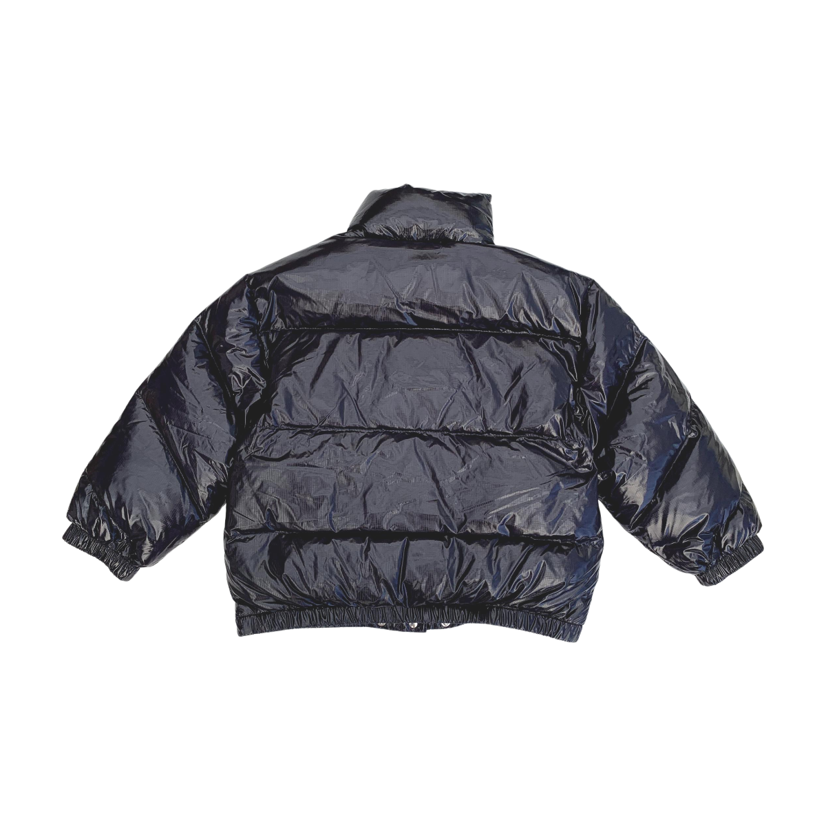 BELLEROSE - DOUDOUNE - BLEU, VIOLET - 6 ANS