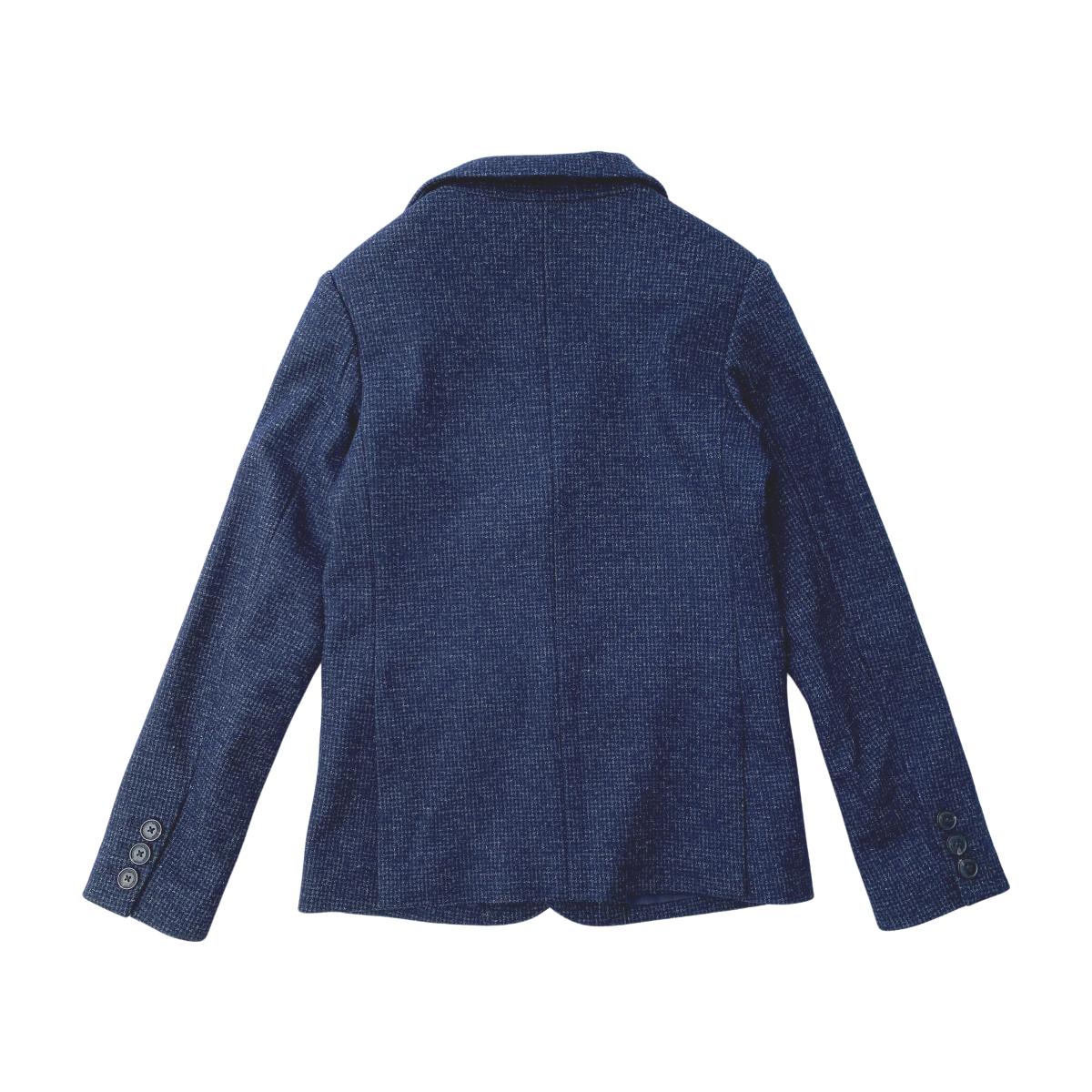 ARMANI - BLAZER - BLEU - 8 ANS