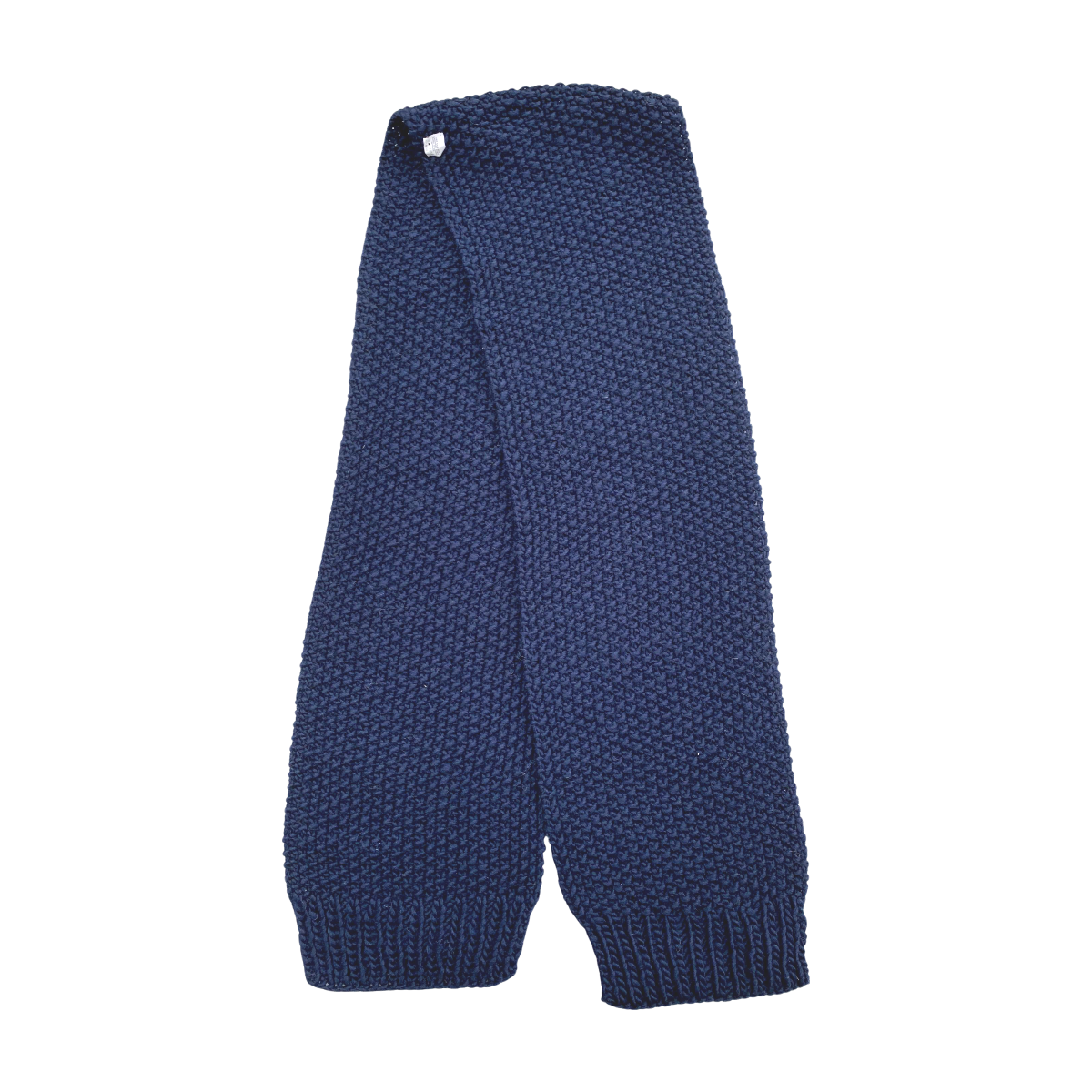 PETIT NORD - ECHARPE - BLEU - 8 ANS