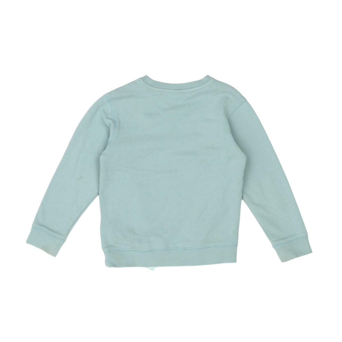 CYRILLUS - PULL - VERT - 6 ANS