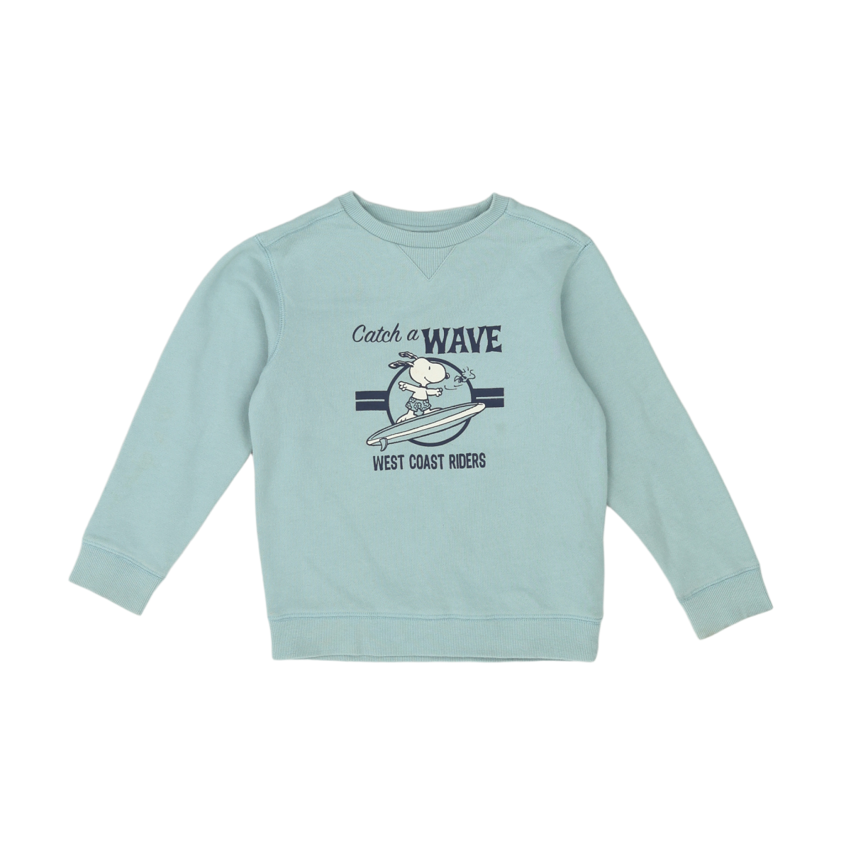 CYRILLUS - PULL - VERT - 6 ANS