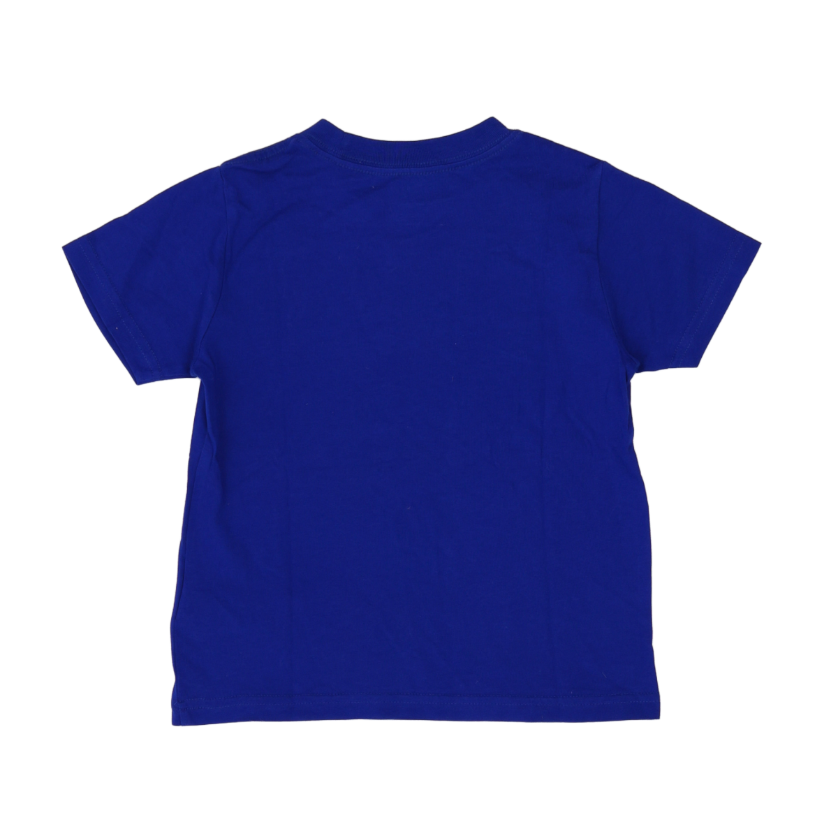 RALPH LAUREN - T-SHIRT - BLEU - 3 ANS