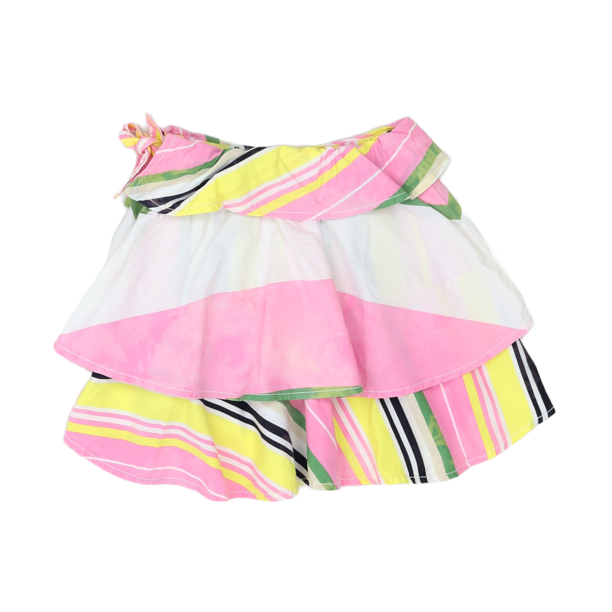 DKNY - JUPE - MULTICOLORE - 4 ANS