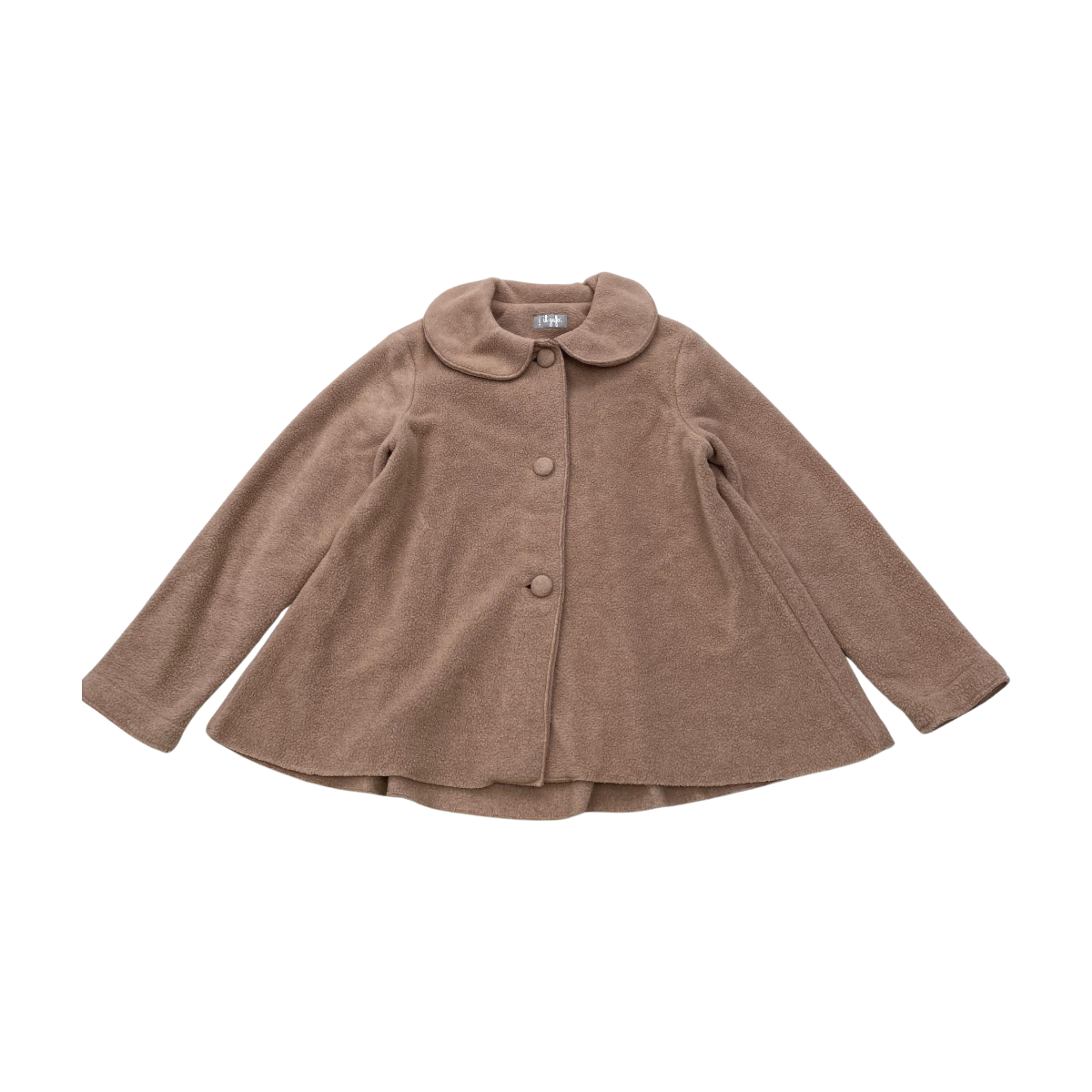 IL GUFO - VESTE - ROSE - 8 ANS