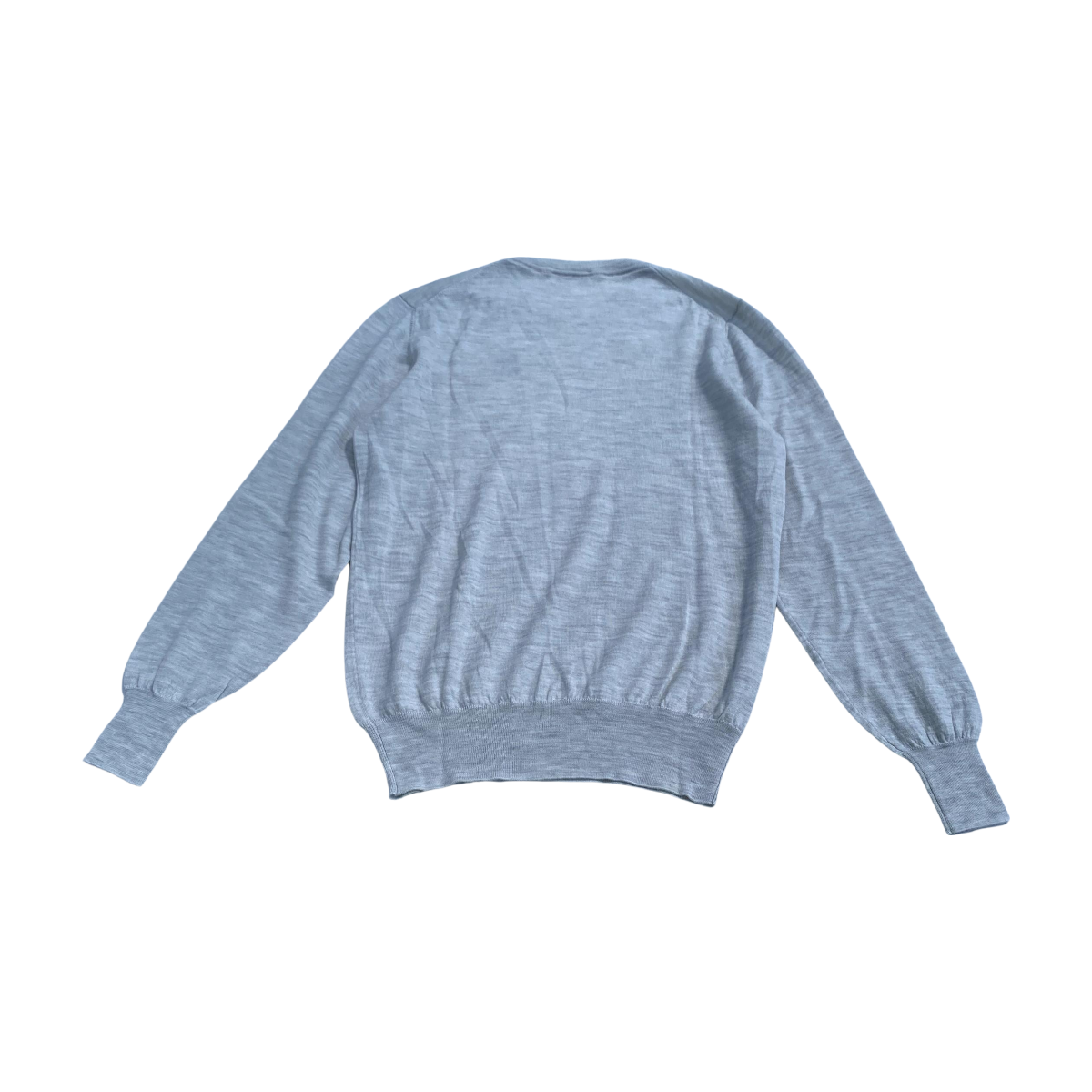 UNNAMED RECORD - PULL - GRIS - 10 ANS