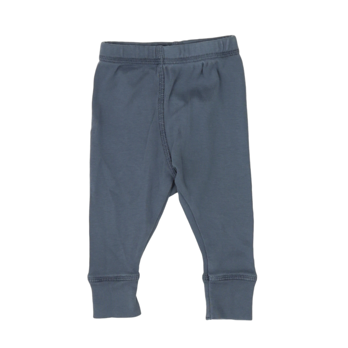 BONTON - LEGGING - GRIS - 1 MOIS