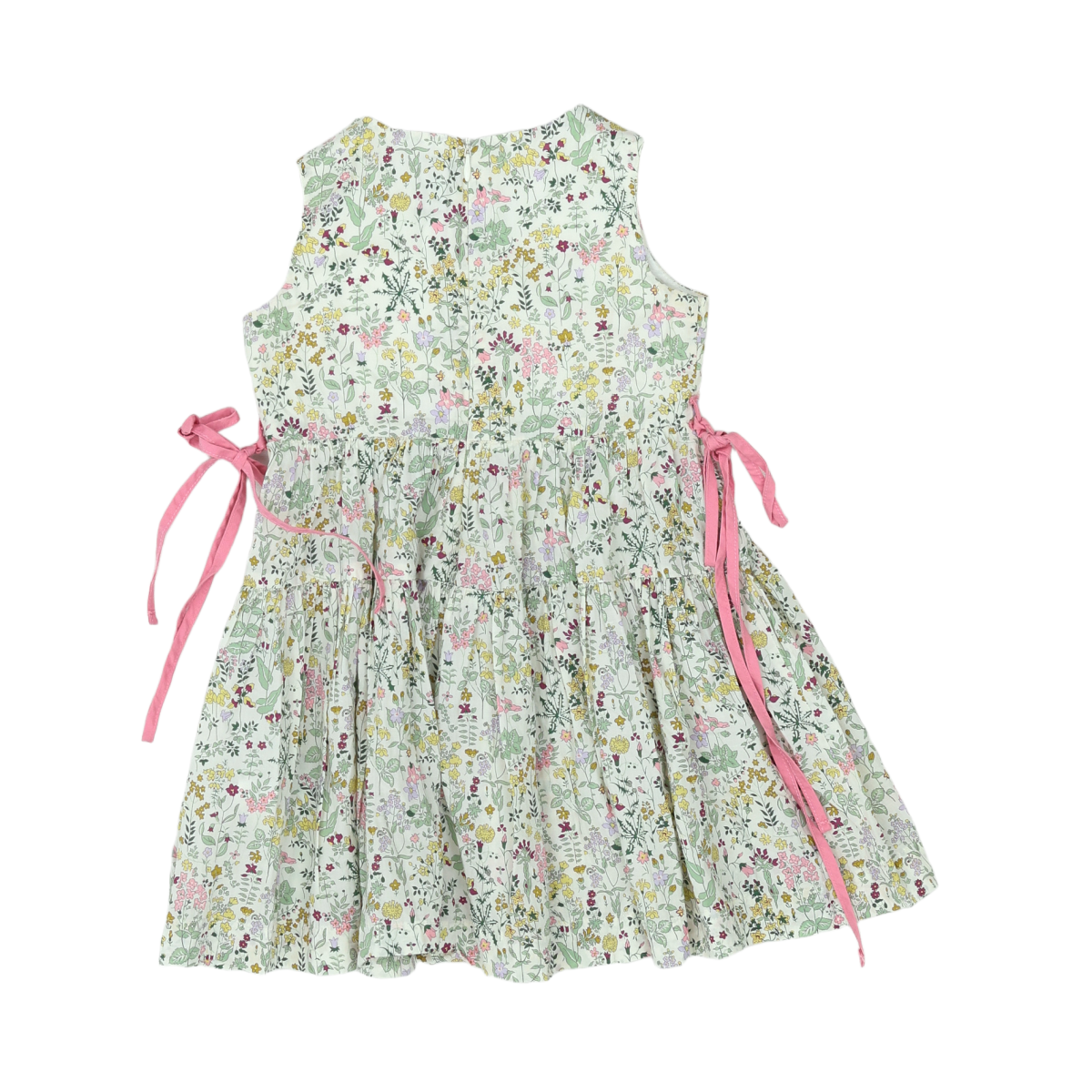 IL GUFO - ROBE - MULTICOLORE - 3 ANS