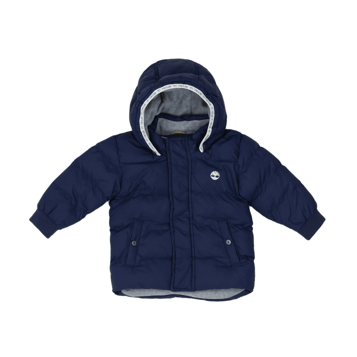 TIMBERLAND - DOUDOUNE - BLEU - 18 MOIS