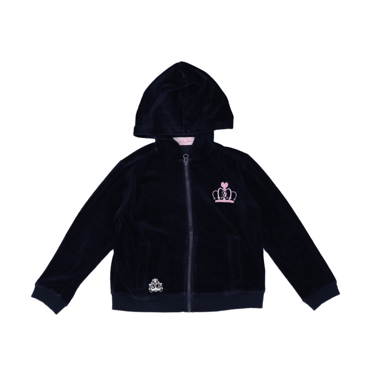 VICTORIA COUTURE - VESTE - BLEU - 6 ANS