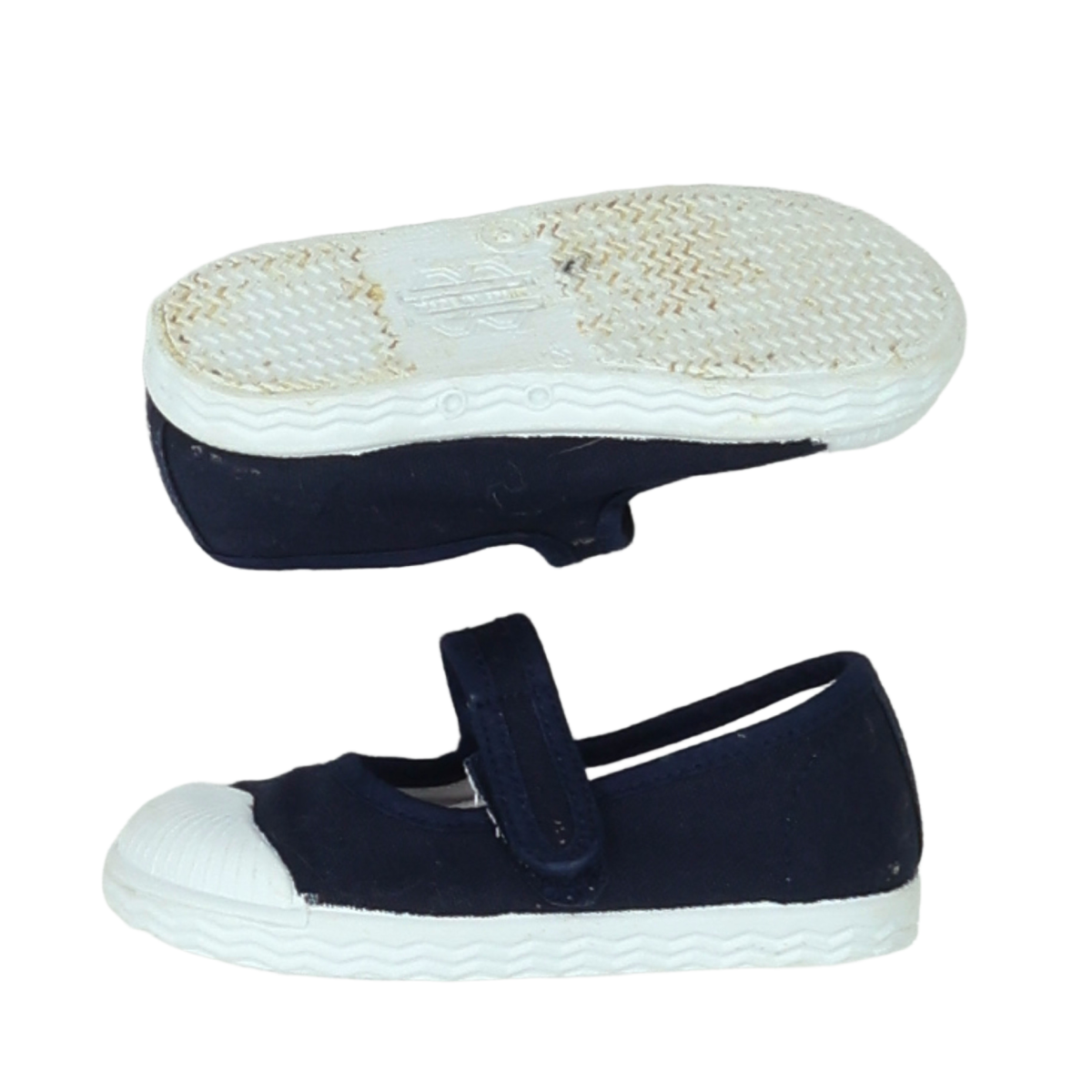 JACADI - BALLERINES - BLEU -  21