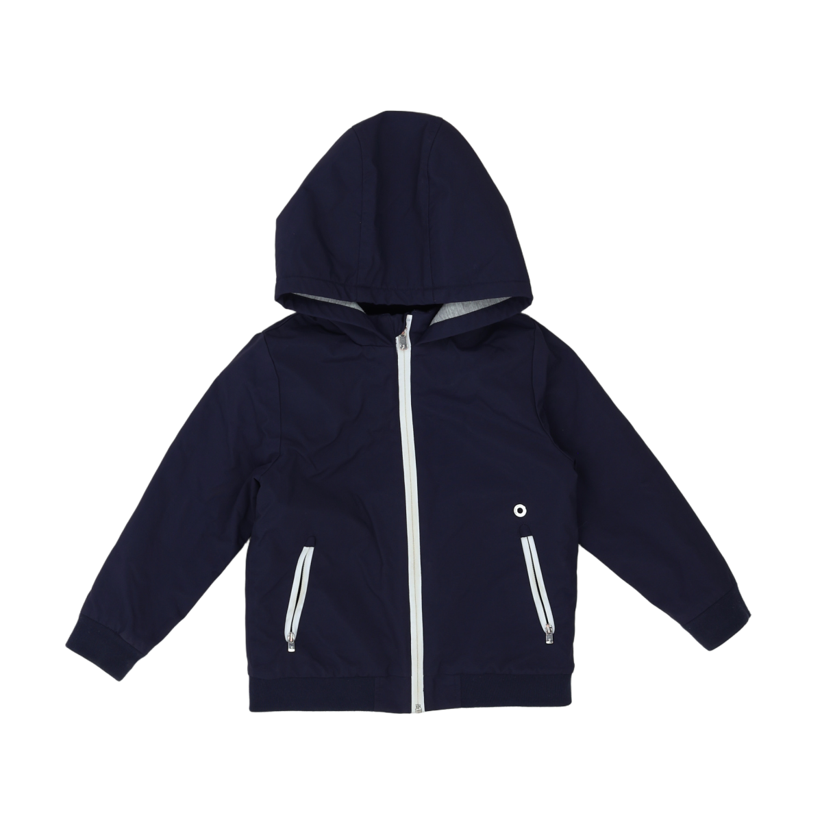 JACADI - MANTEAU - BLEU - 6 ANS