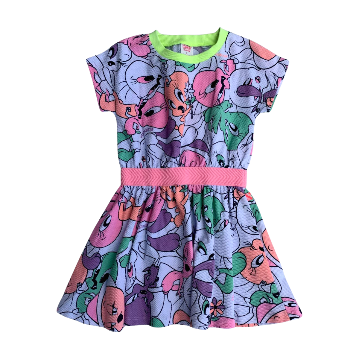 BILLIEBLUSH - ROBE - MULTICOLORE - 5 ANS