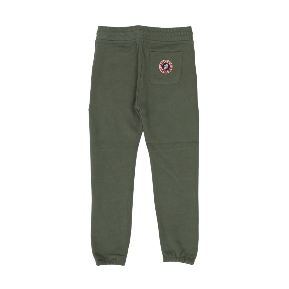 SWEET PANTS - JOGGING - VERT - 12 ANS
