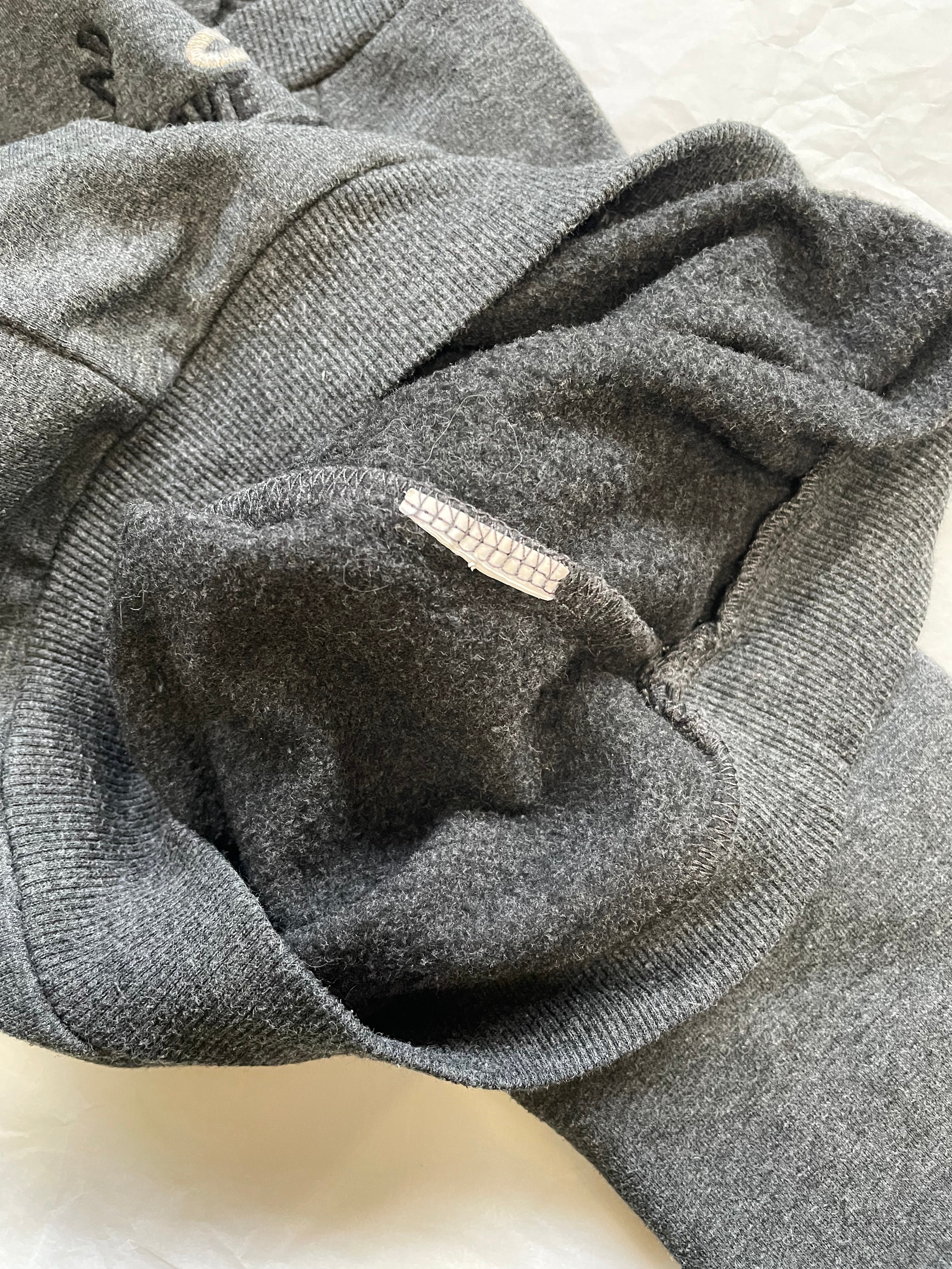 IKKS - PULL - GRIS - 5 ANS