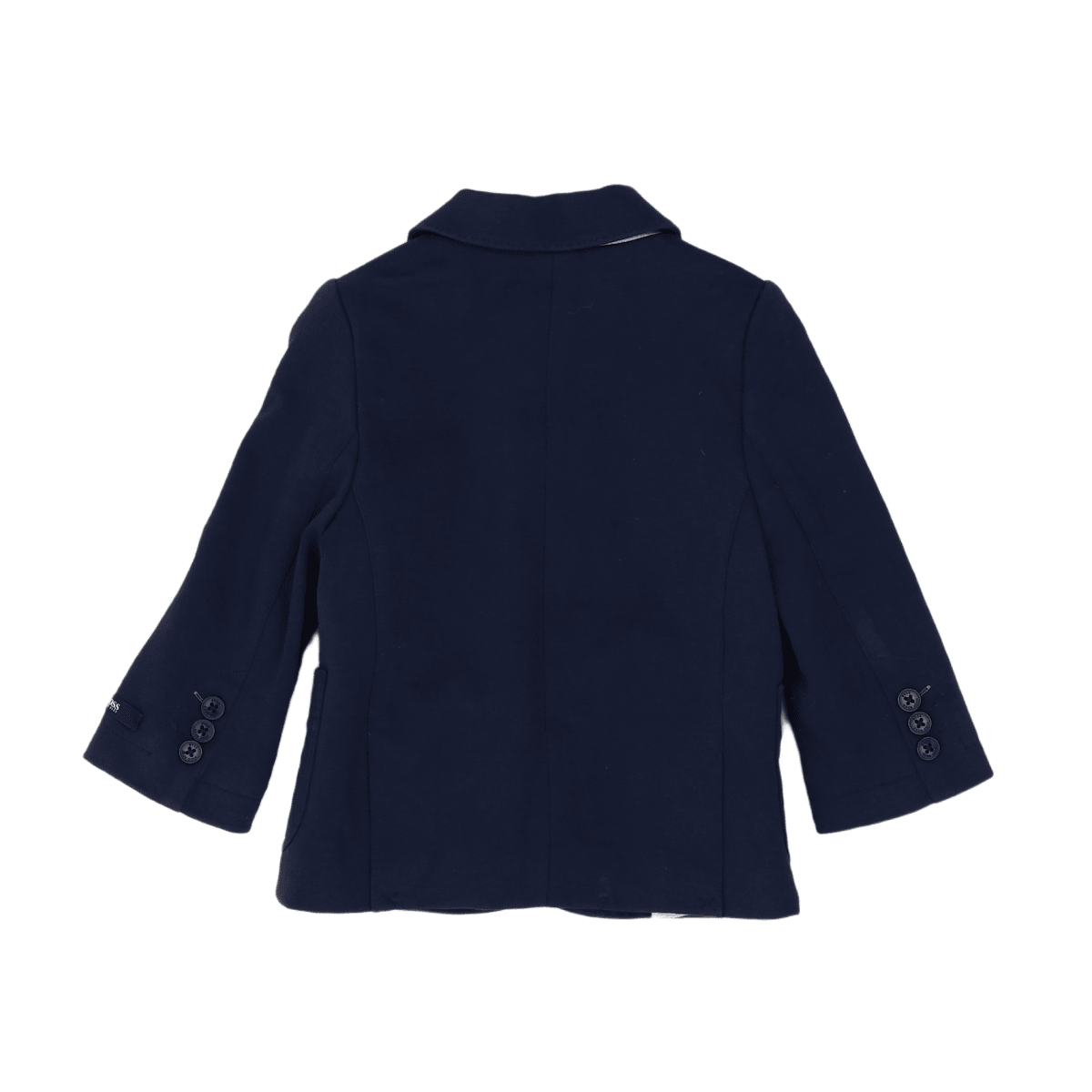 HUGO BOSS - VESTE - BLEU - 12 MOIS