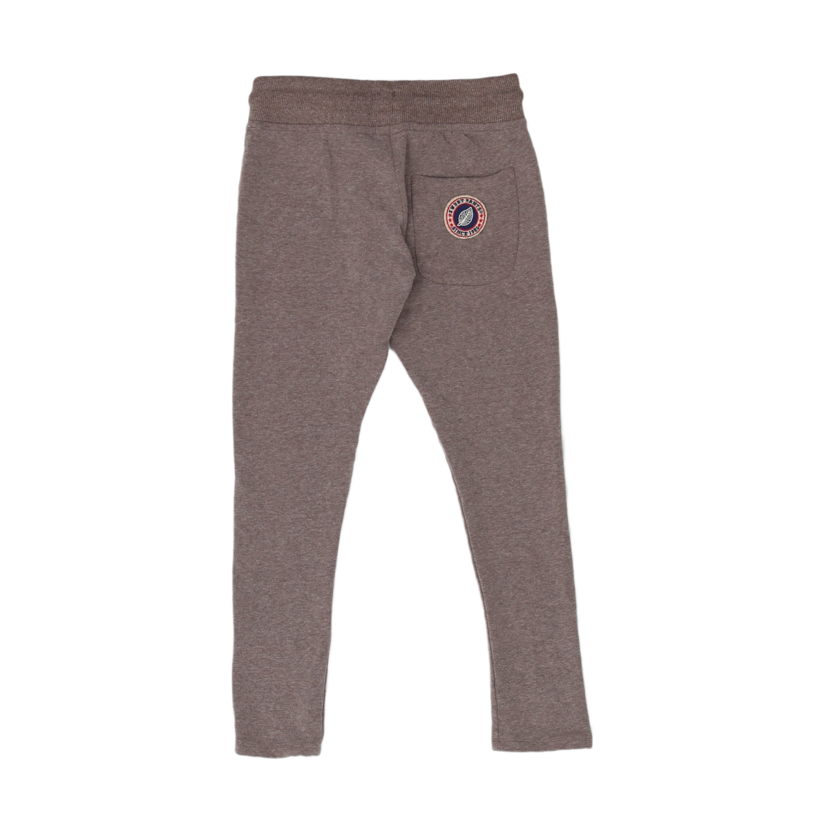 SWEET PANTS - JOGGING - MARRON - 12 ANS