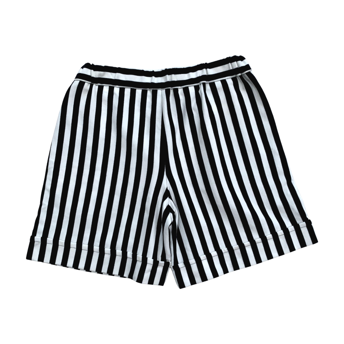IL GUFO - SHORT - BLANC, NOIR - 6 ANS