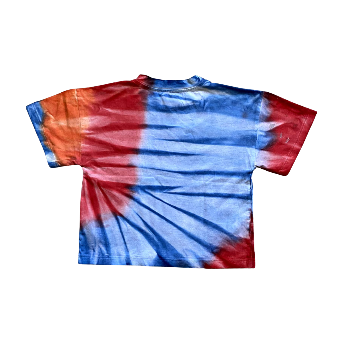 DOLCE & GABBANA - T-SHIRT - MULTICOLORE - 24 MOIS