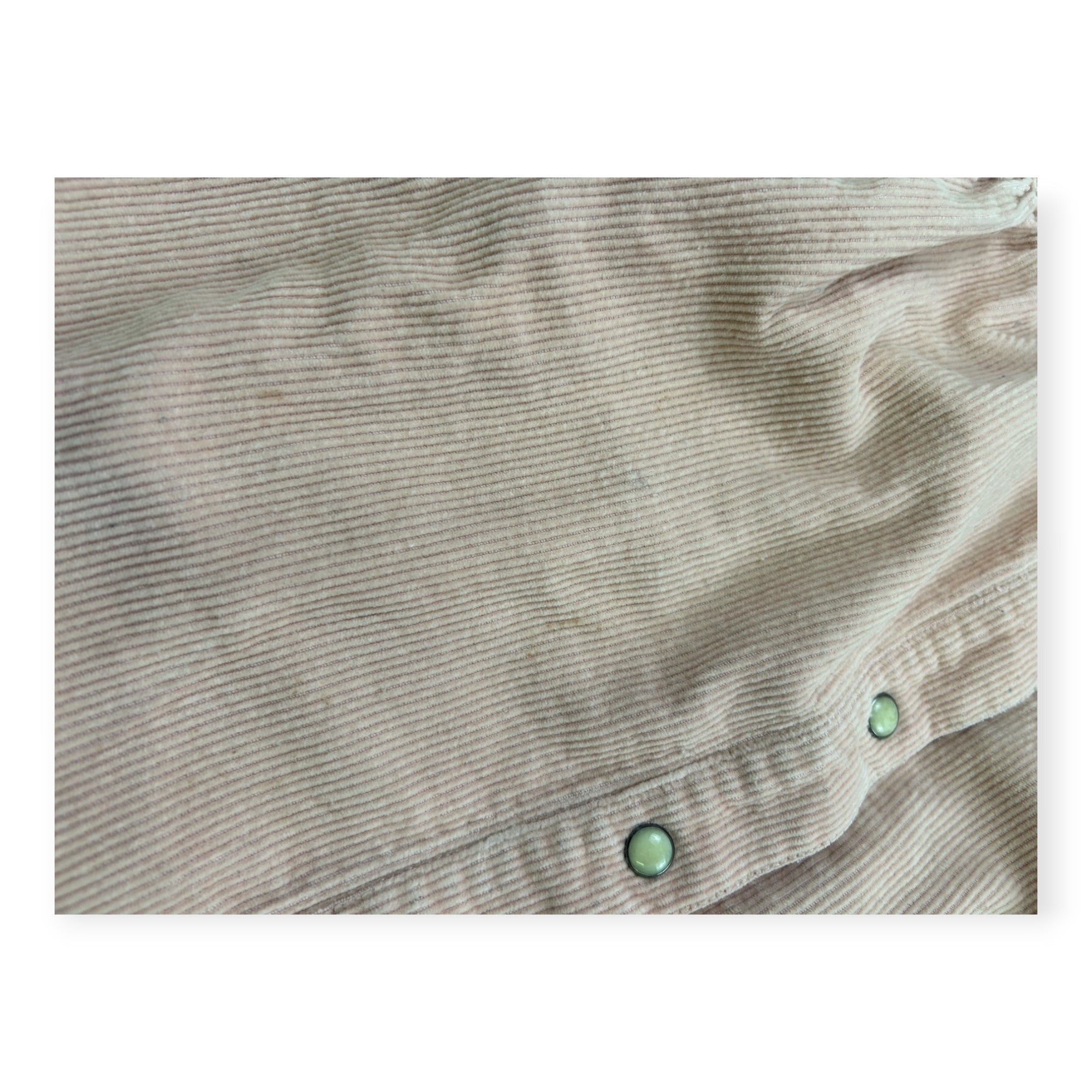 FINGER IN THE NOSE - JACKET - 12 YEARS